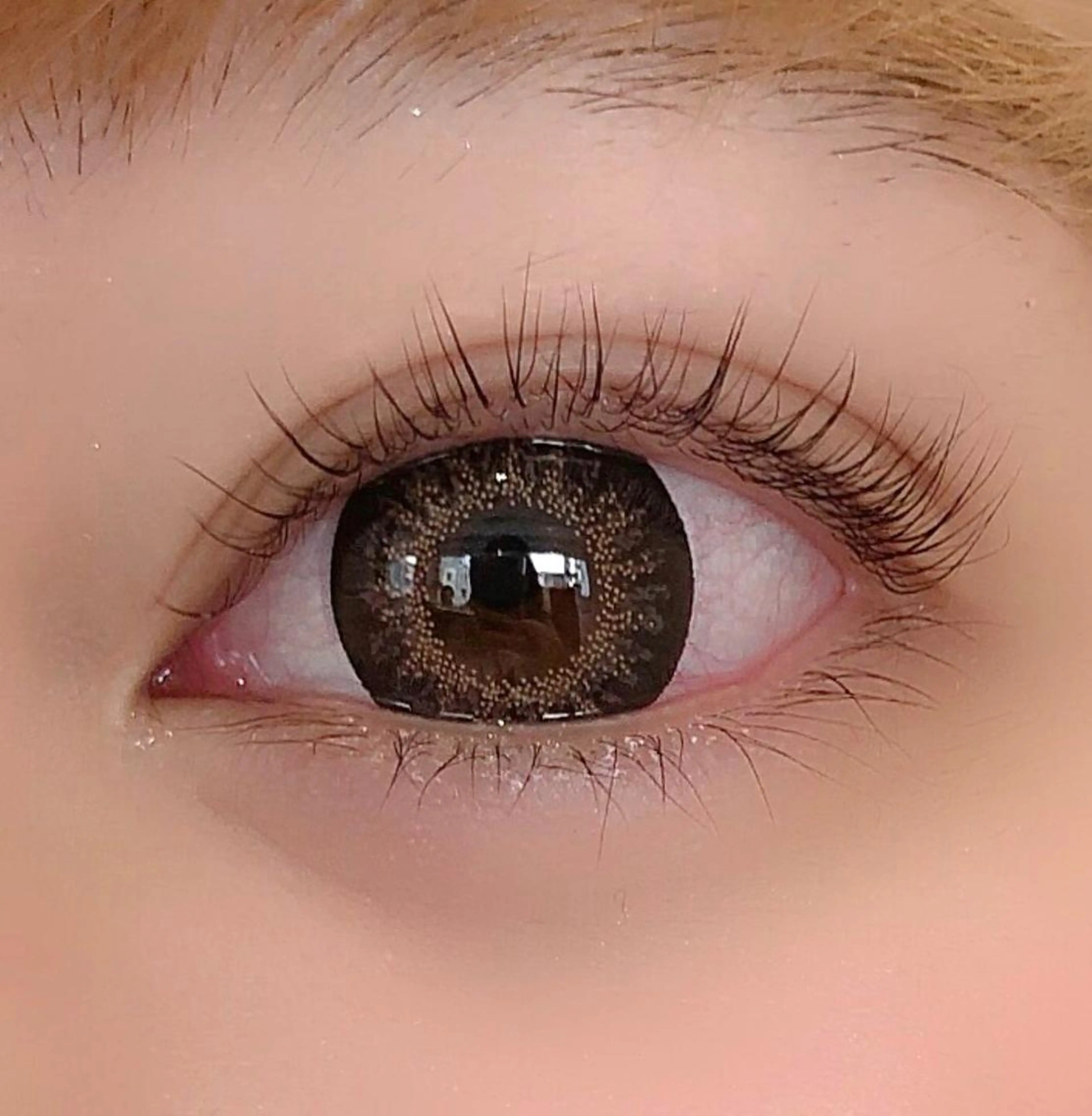 マツエク・マツパ eight eyelash池袋店のマツエク・マツパデザイン