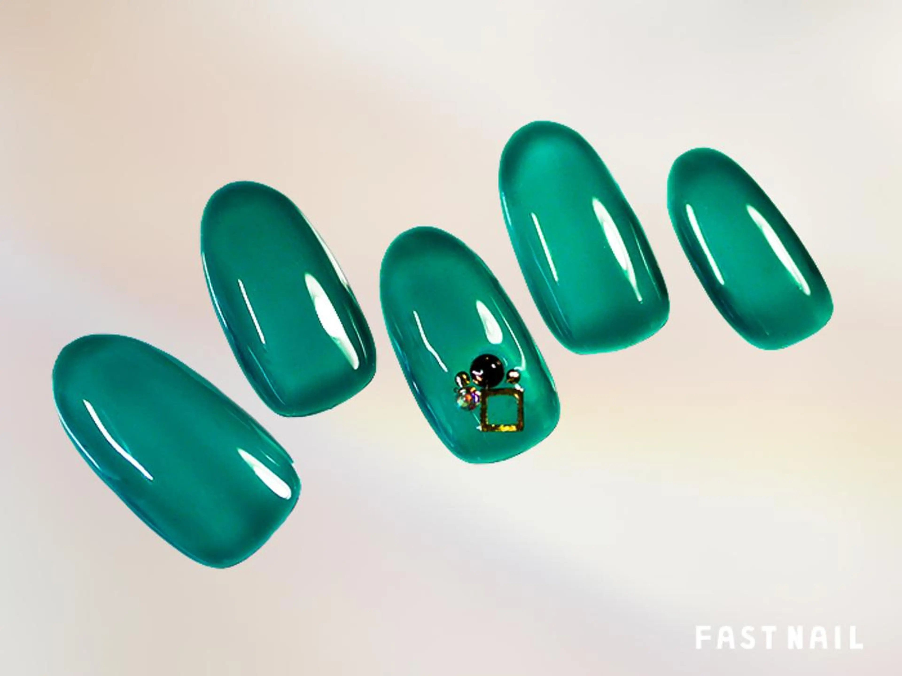 ネイル FASTNAIL LOCO東大和店のネイルデザイン