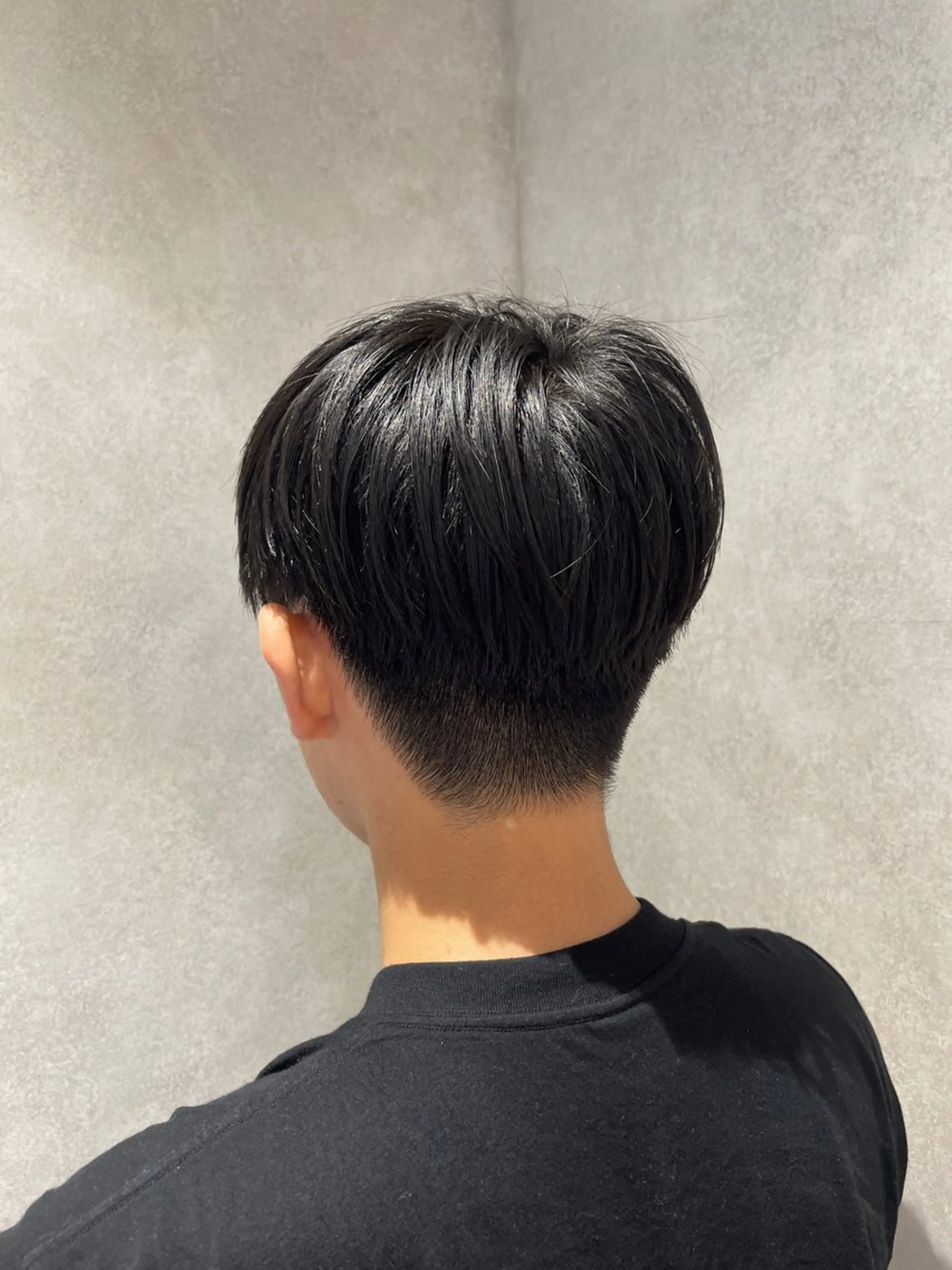 【平日1名限定】💇‍♂️メンズカット💇‍♂️の写真