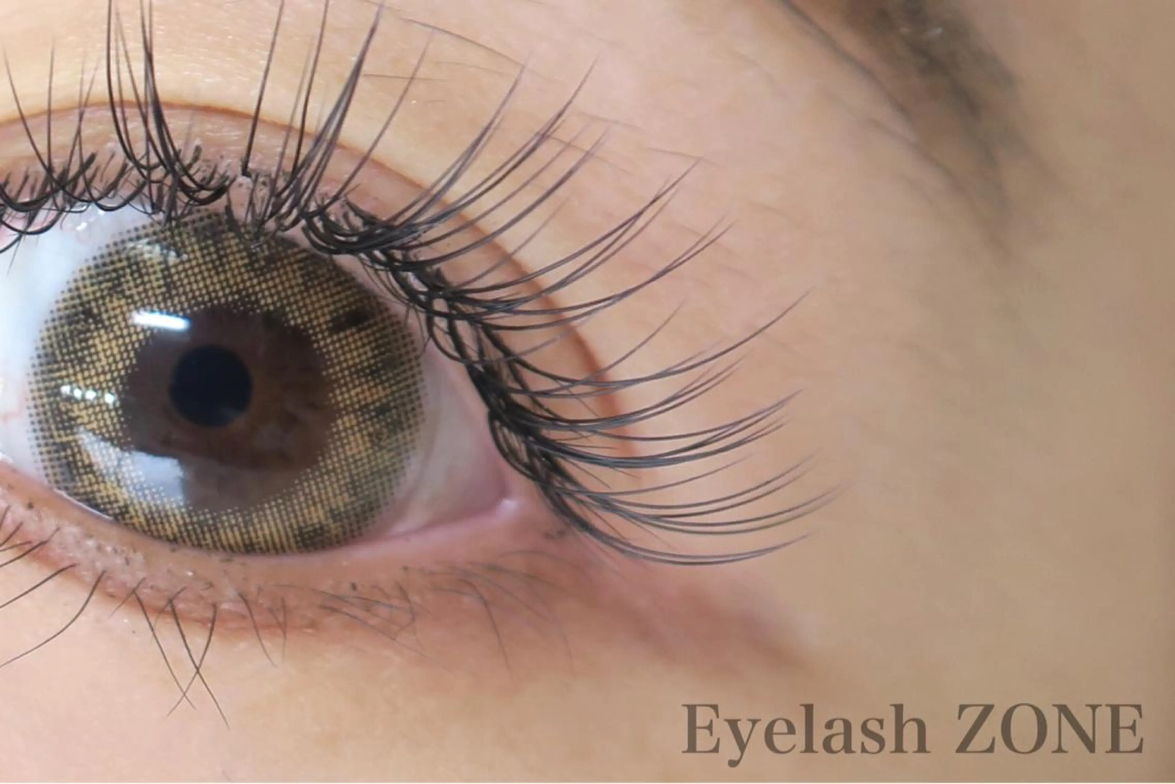 マツエク・マツパ f.【エフドット】 二俣川のマツエク・マツパデザイン