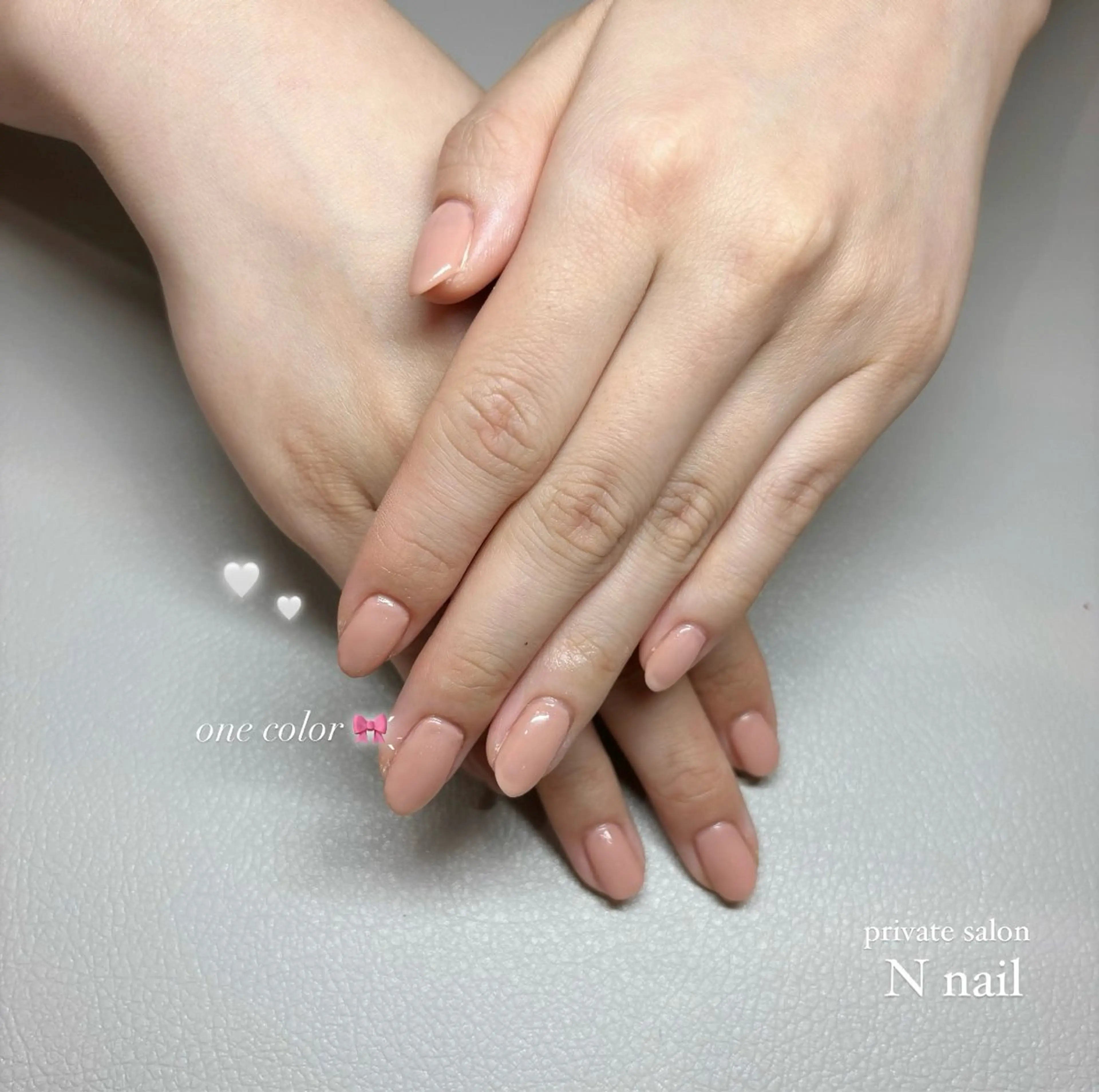 ネイル N nail ayakaのネイルデザイン