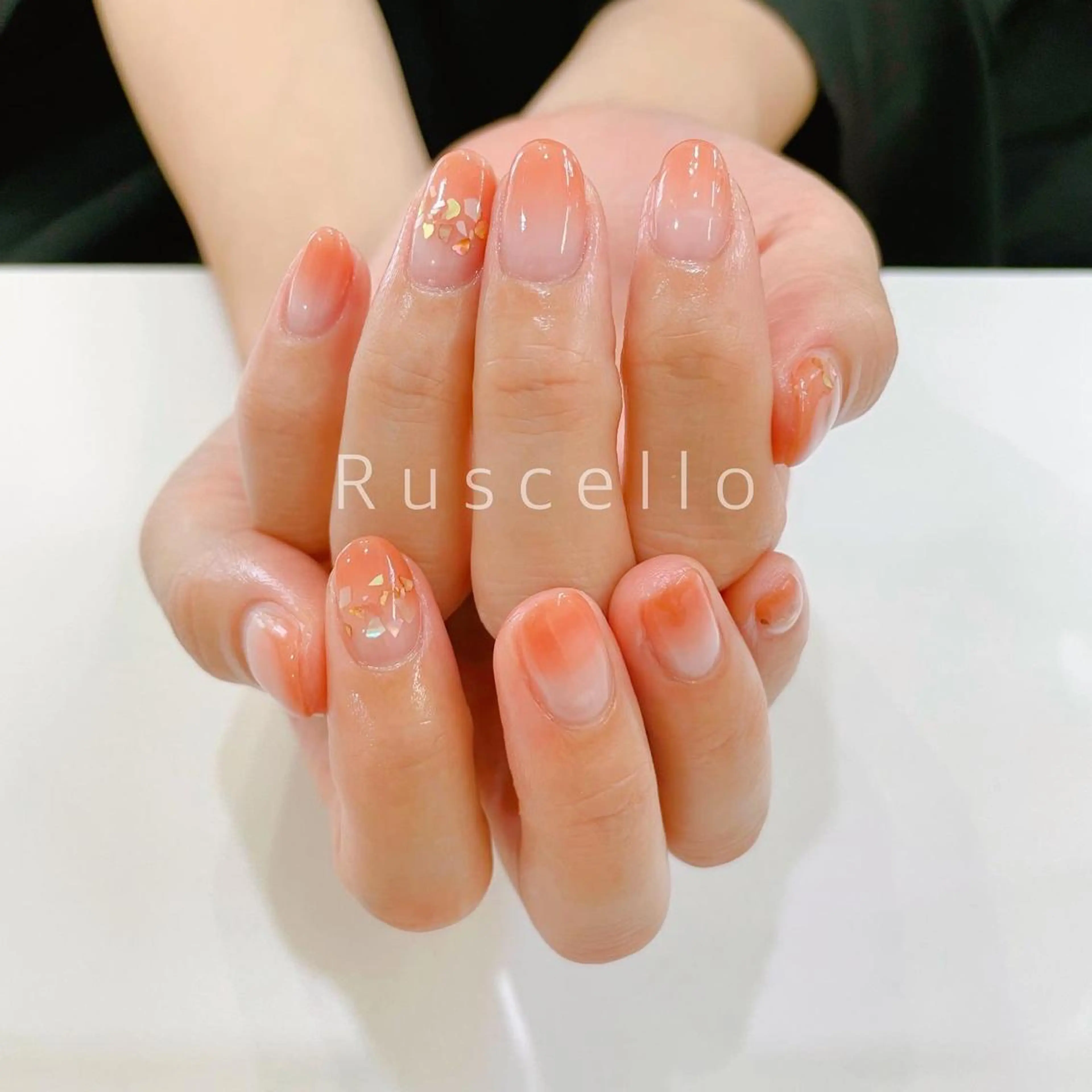 ネイル CHILO 小川のネイルデザイン