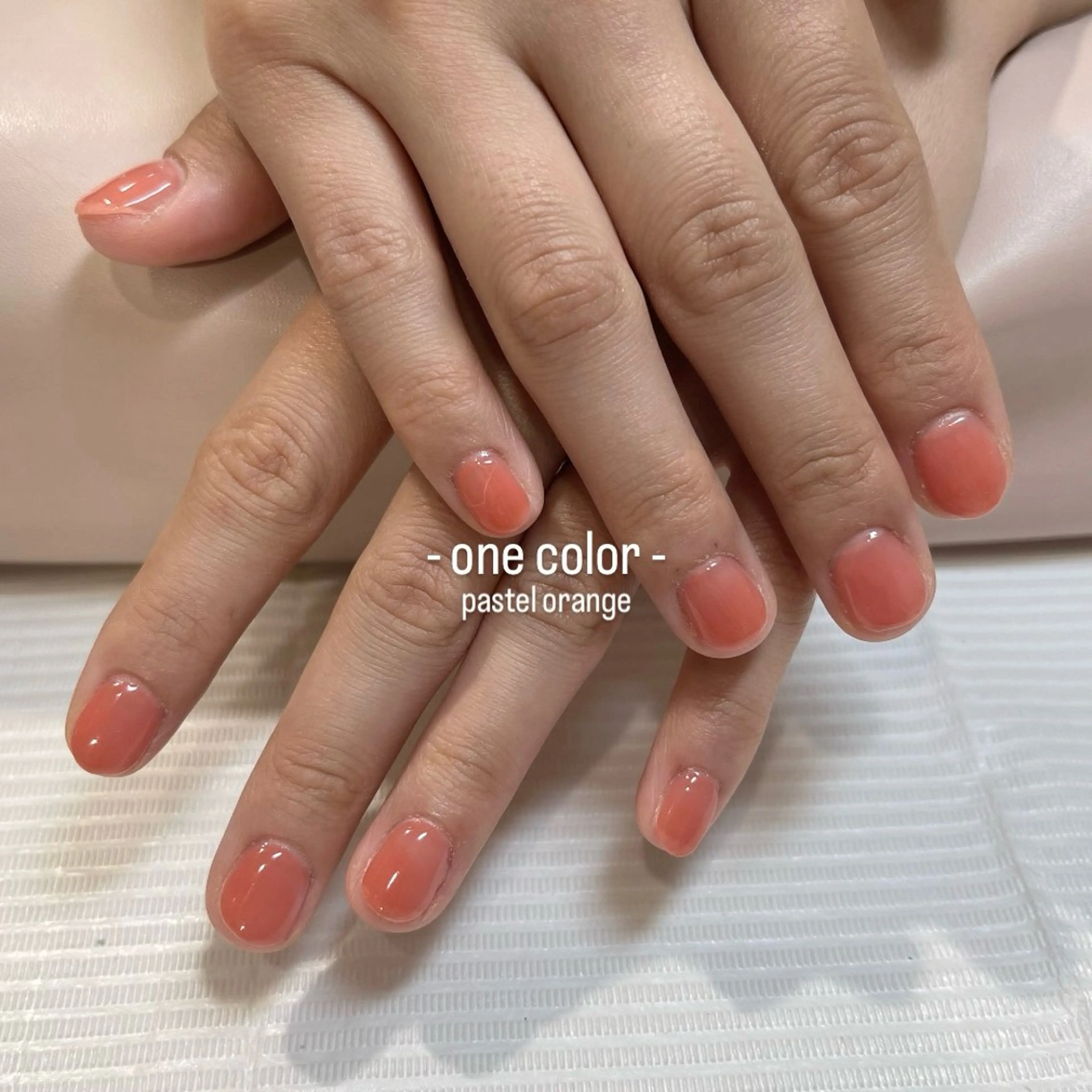 ネイル ハンドネイル 𝗿𝗶𝗰𝗼 ˎˊ˗のネイルデザイン