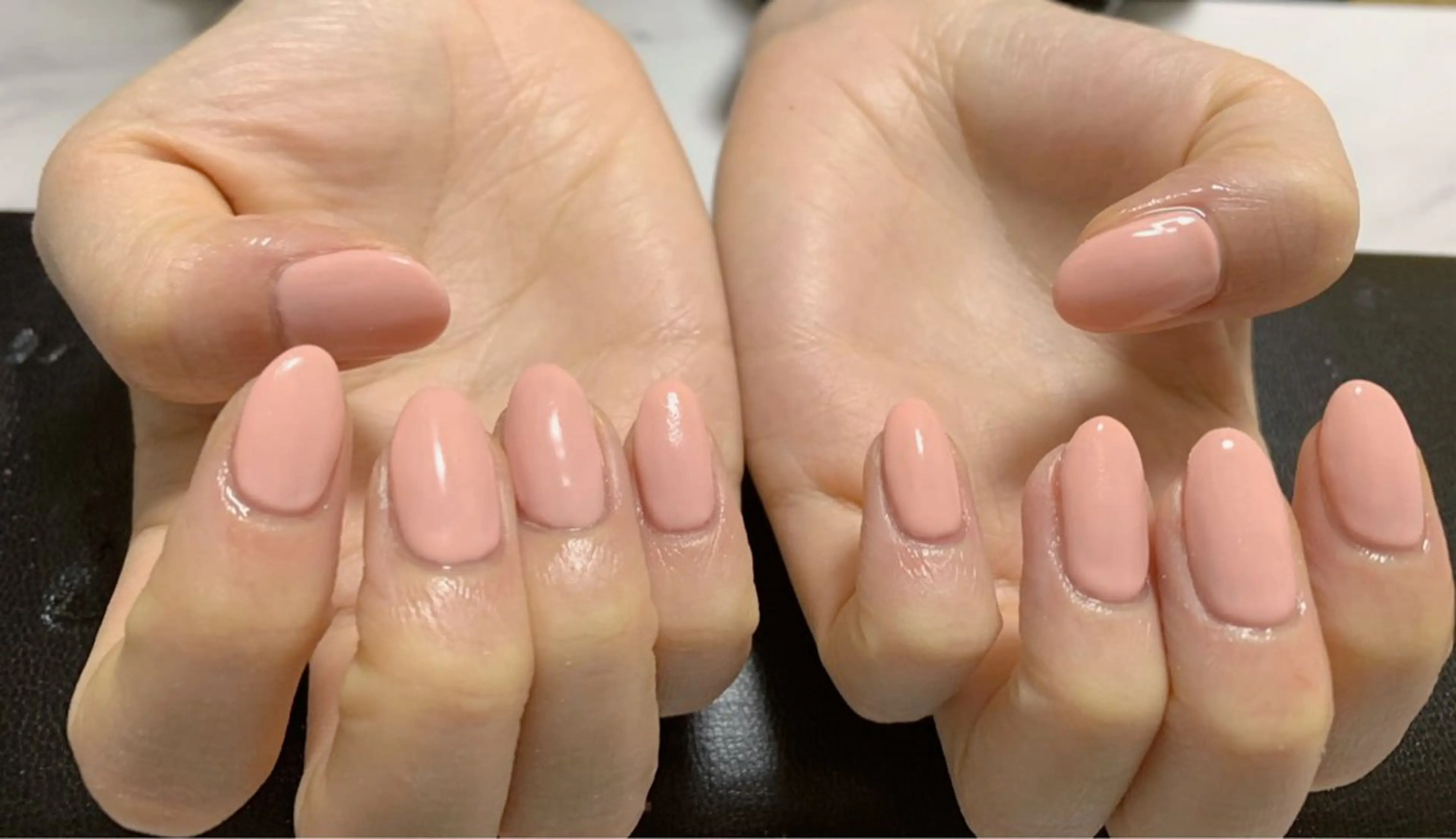 ネイル しょう えんきんのネイルデザイン