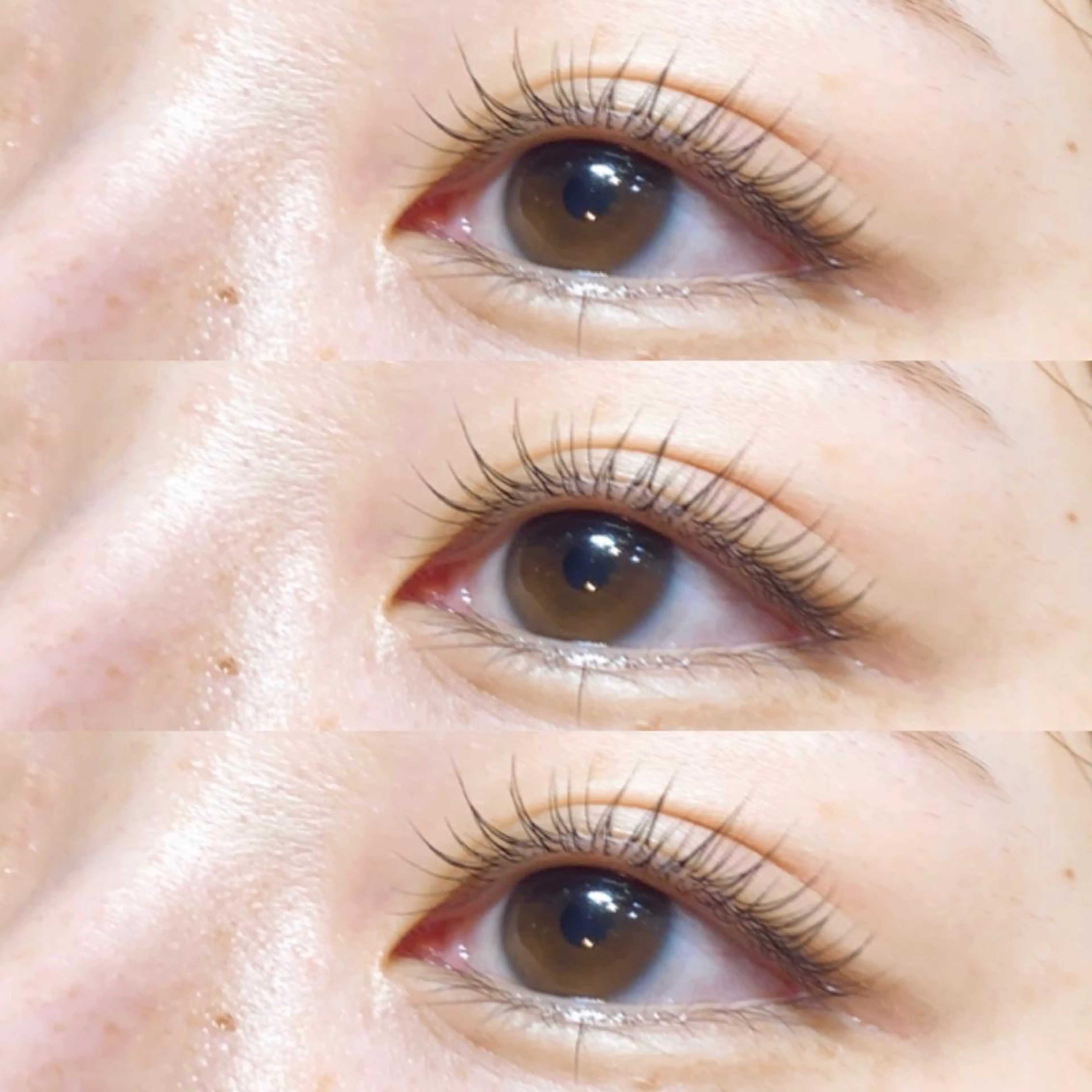 マツエク・マツパ chatran ishimochiのマツエク・マツパデザイン