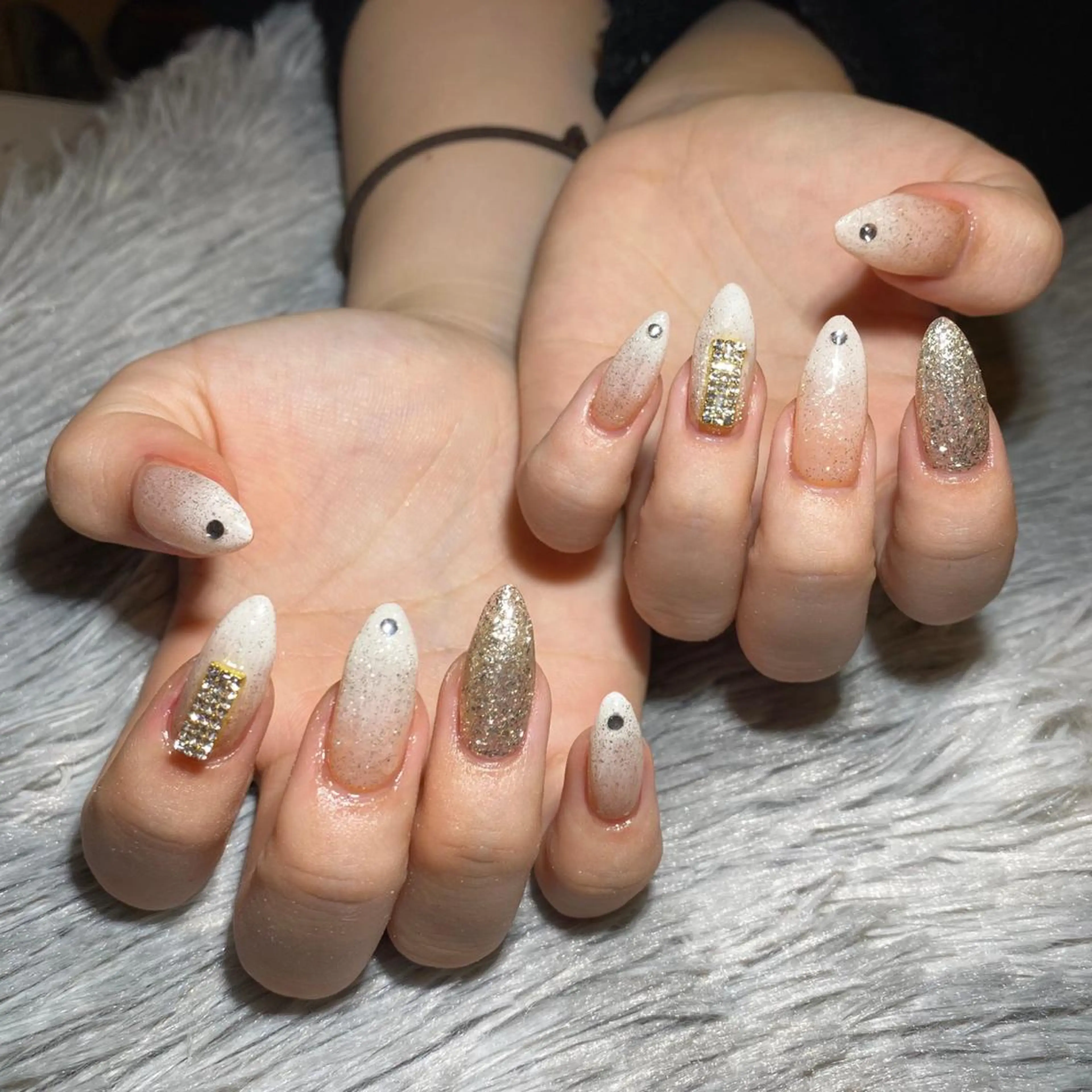 ネイル sarina nailのネイルデザイン