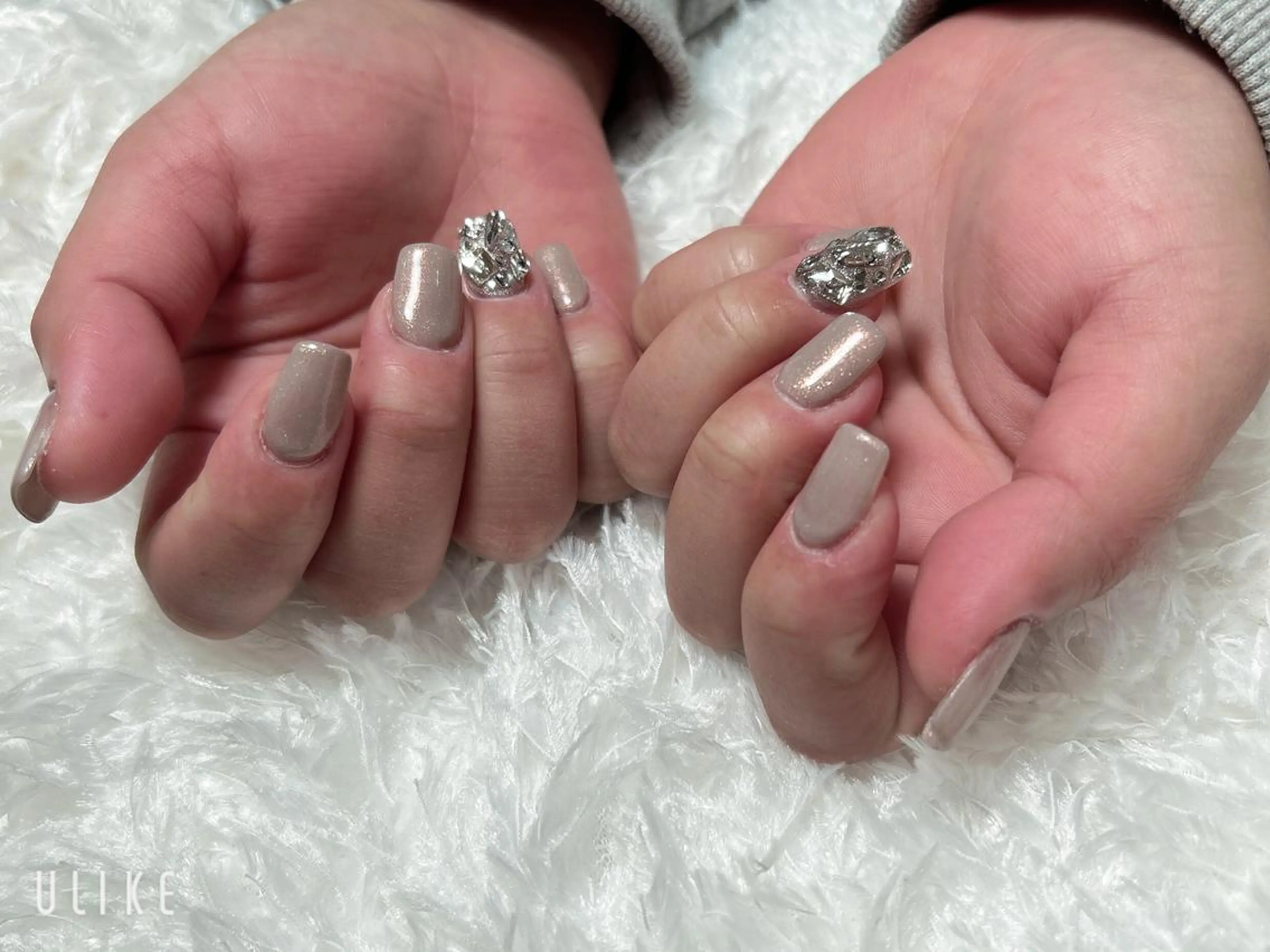 ネイル アートネイル 持ち込み 🎀cute nail🎀トレンドのネイルデザイン