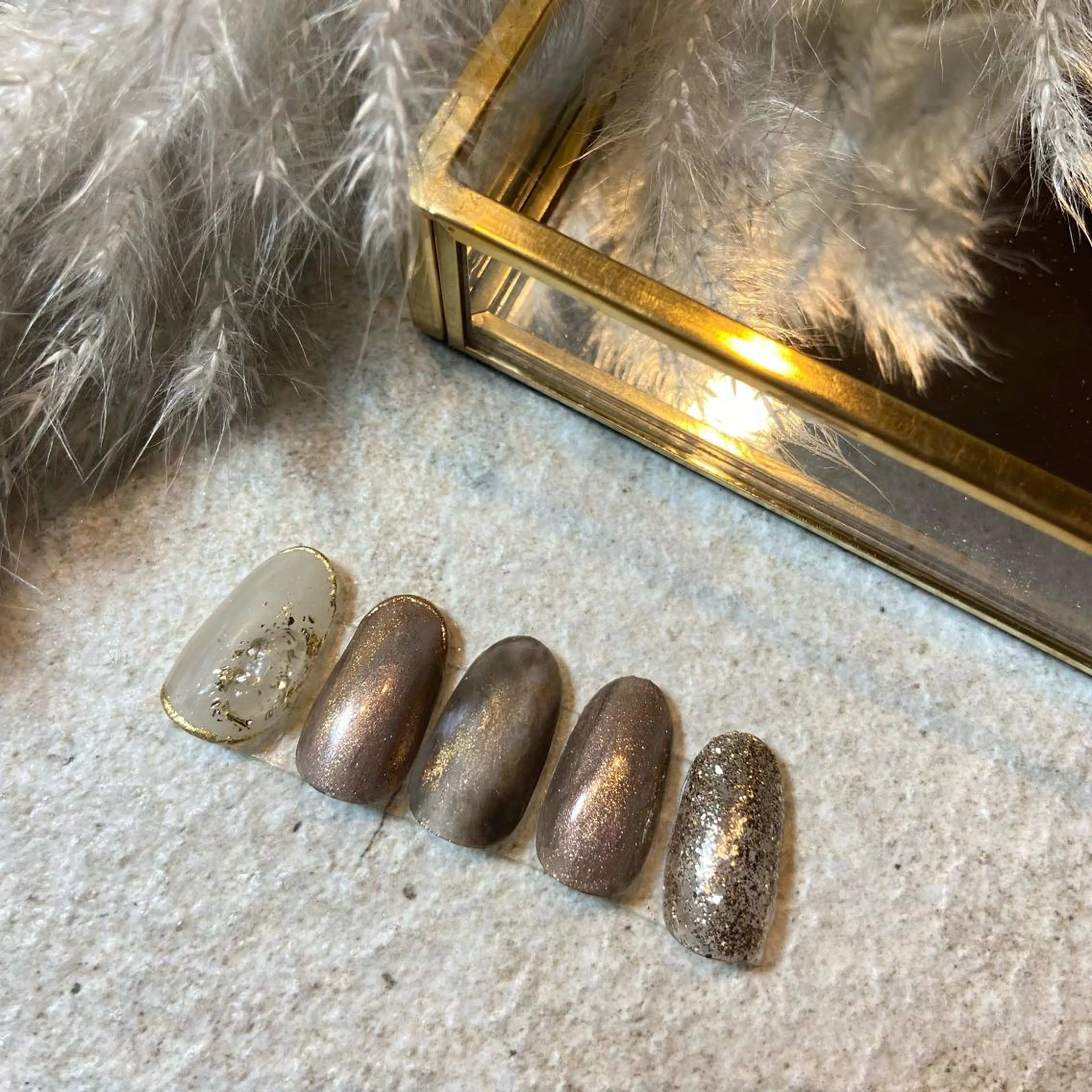 ネイル エステティックサロン Liente(リアンテ）所属・Hashimoto .のエステ・リラクイメージ