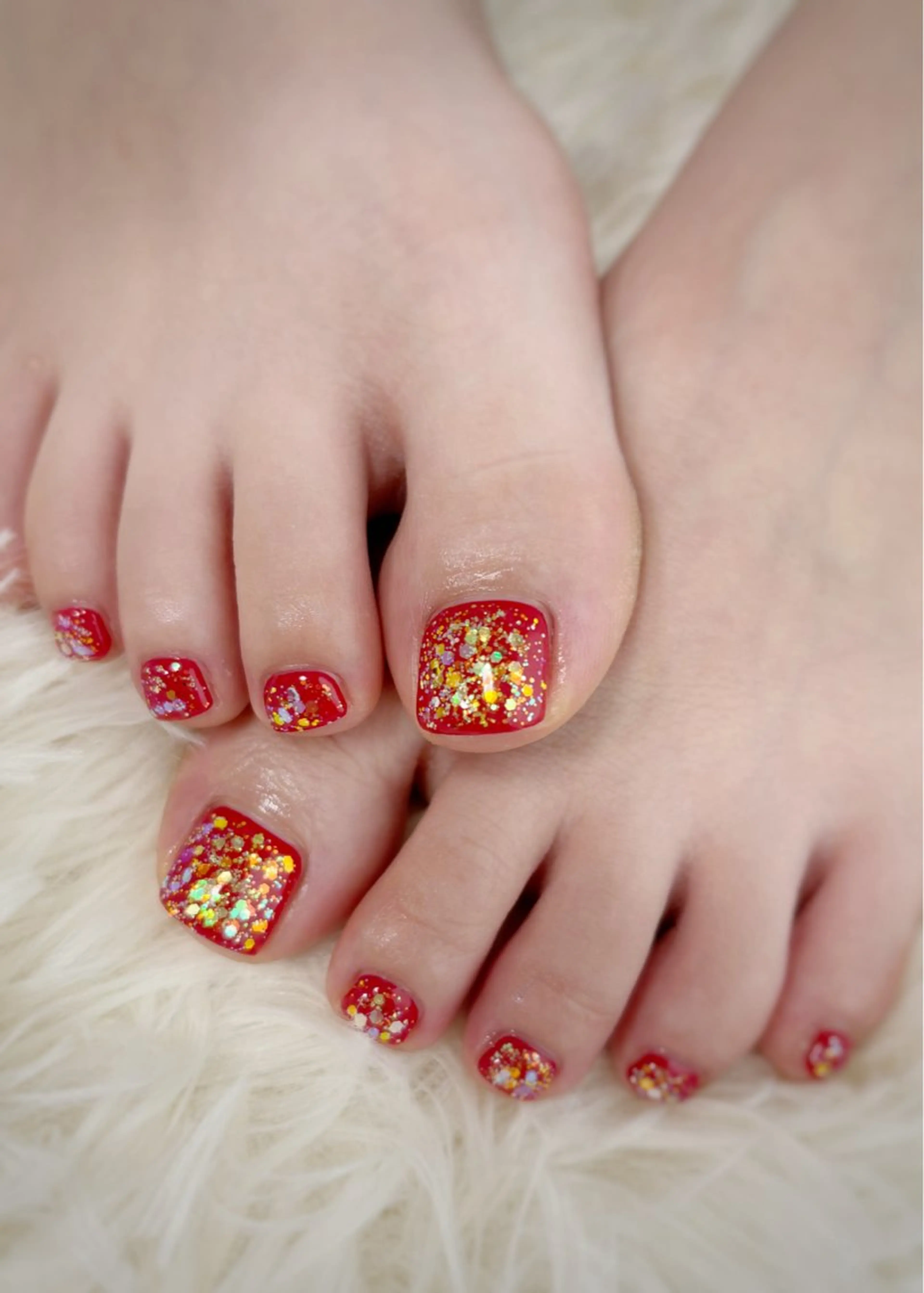 ネイル kororon nail_nazuのネイルデザイン