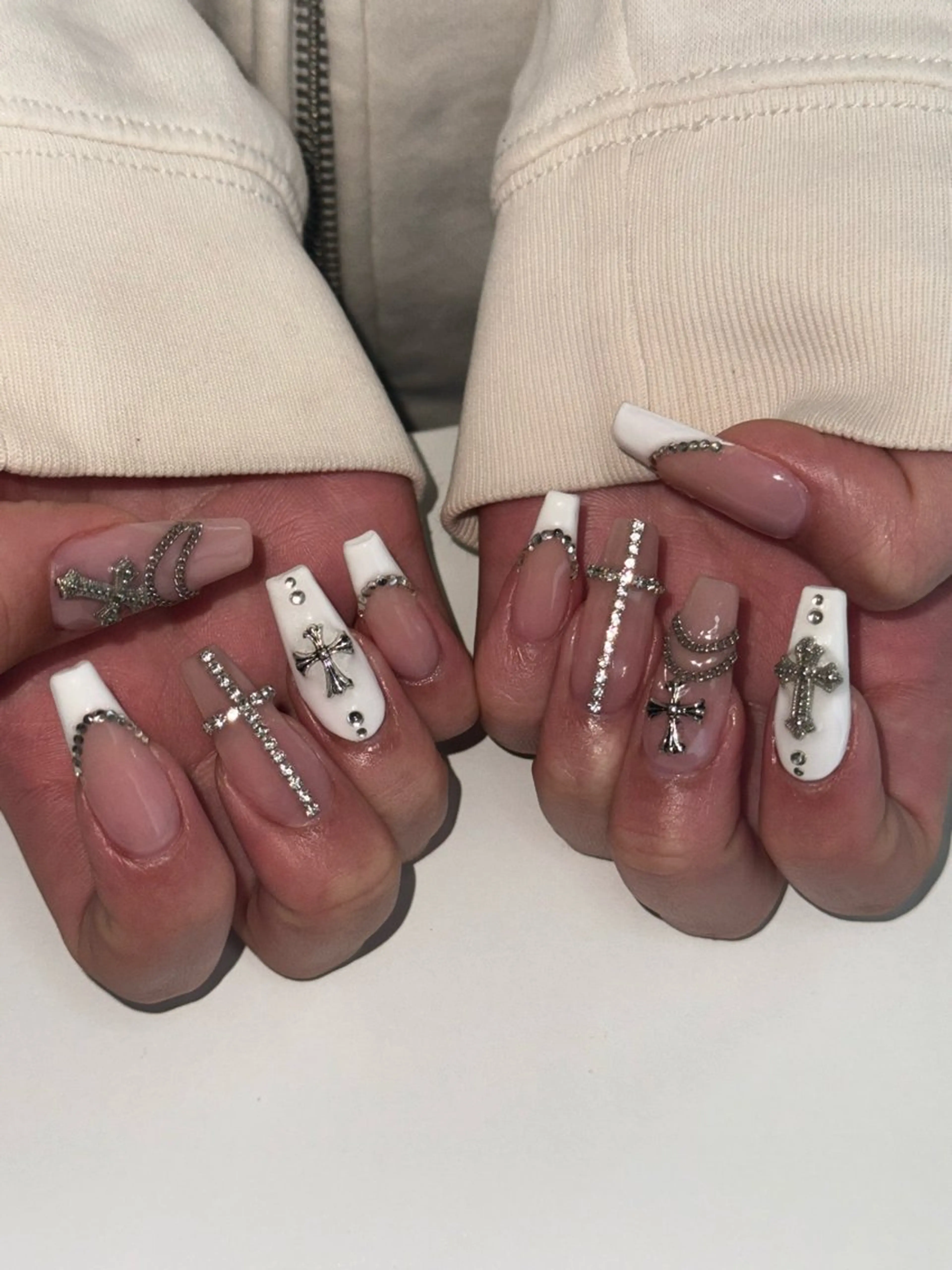 ネイル nail salon gran所属・kawano amiのネイルデザイン