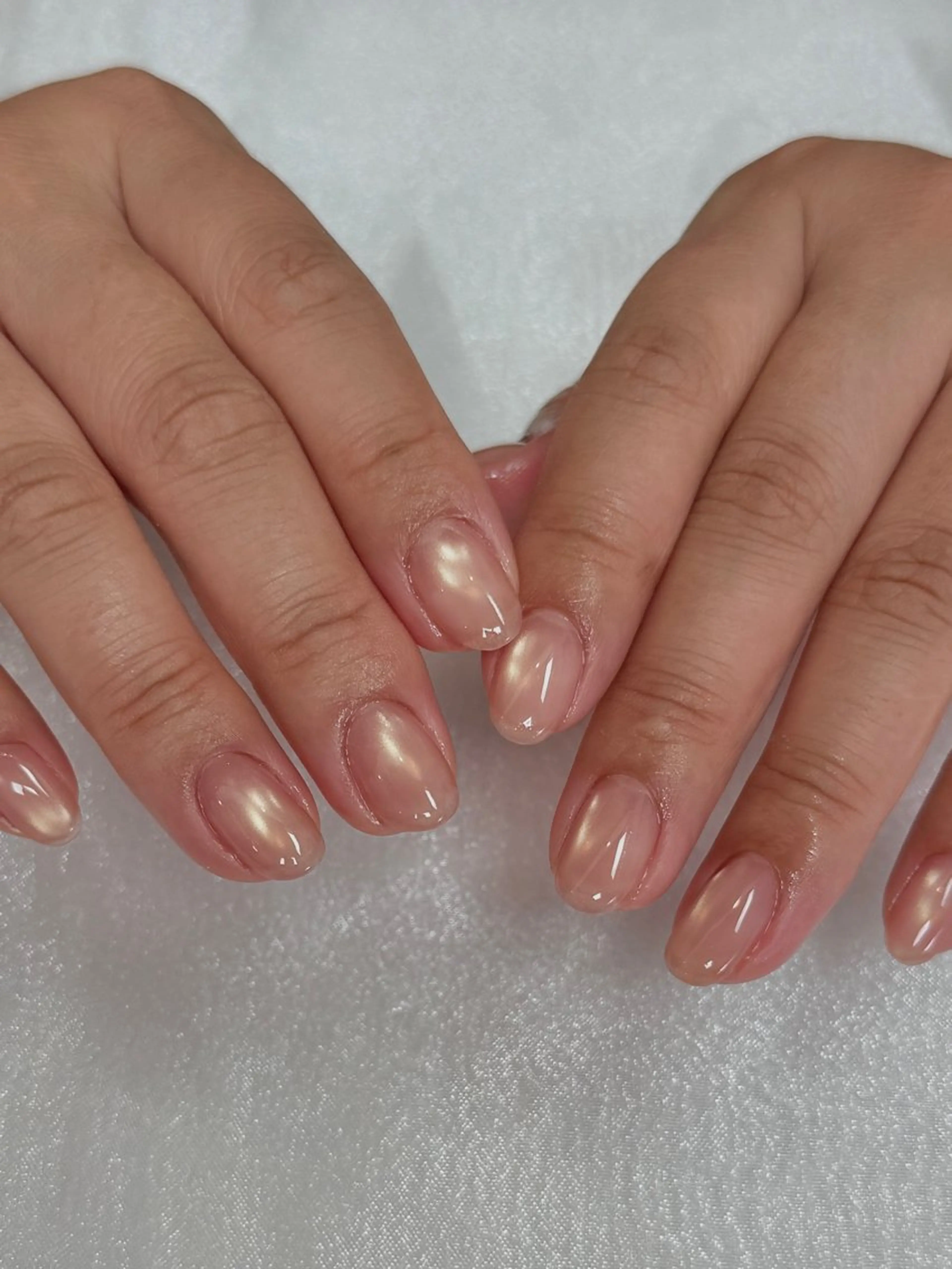 ネイル ハンドネイル nailsalon suiのネイルデザイン