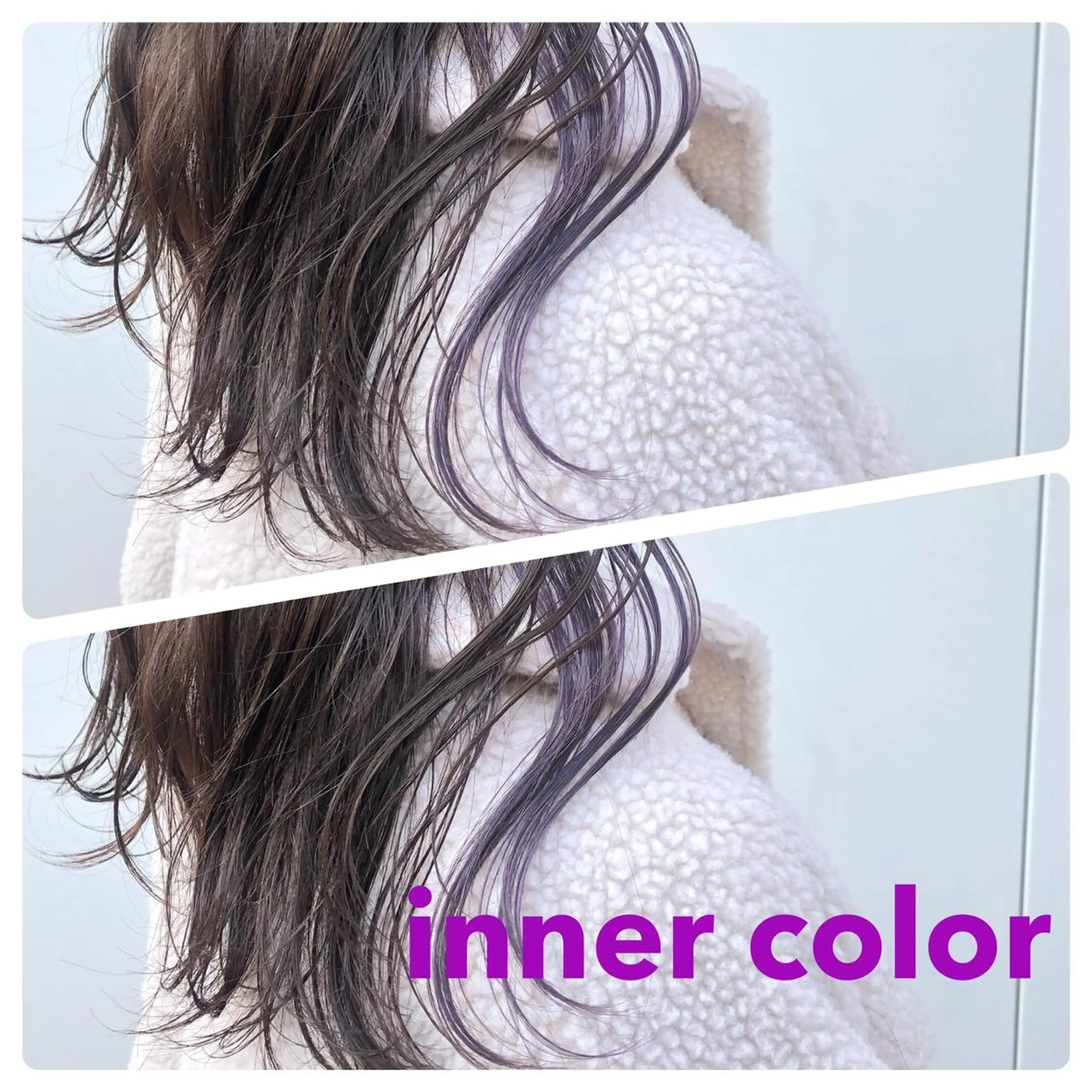 ロング カラー 🎨絶対に褒められる "店長"鈴木貴彦🎨のヘアスタイル