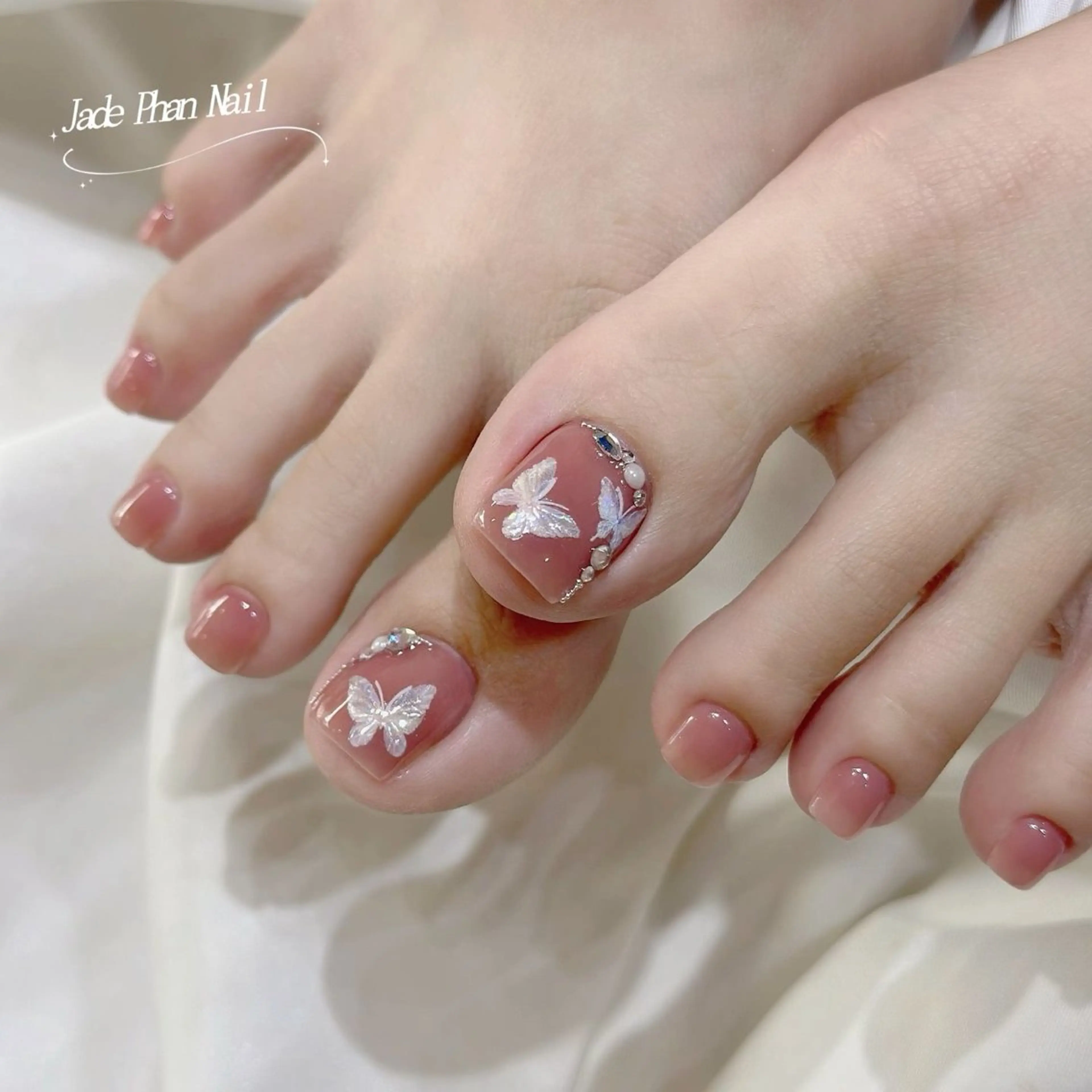 ネイル KAWAII NAIL SALON所属・MUSE NAILのネイルデザイン