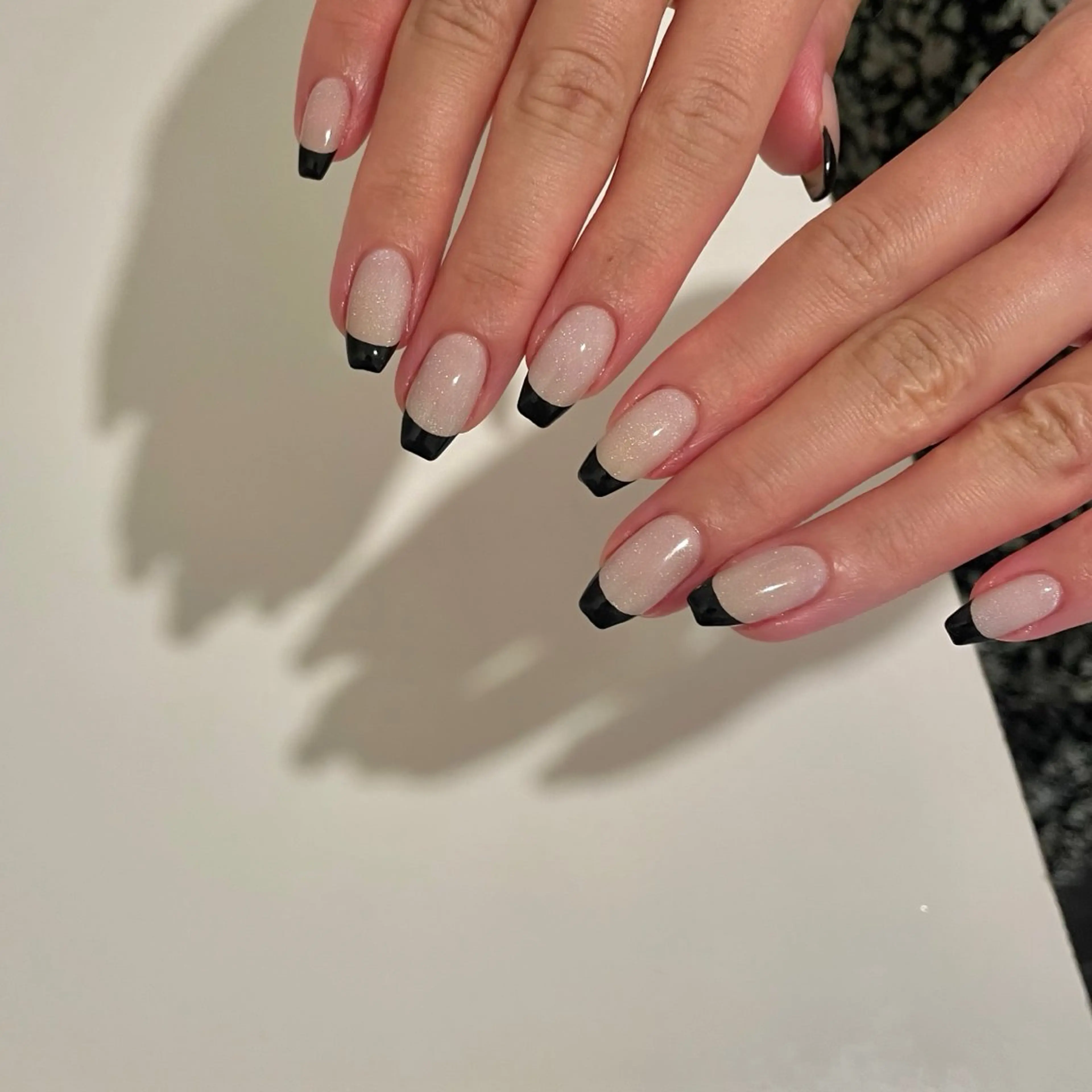 ネイル ハンドネイル ハンドケア m-nail所属・m-nail 🌙minamiのネイルデザイン