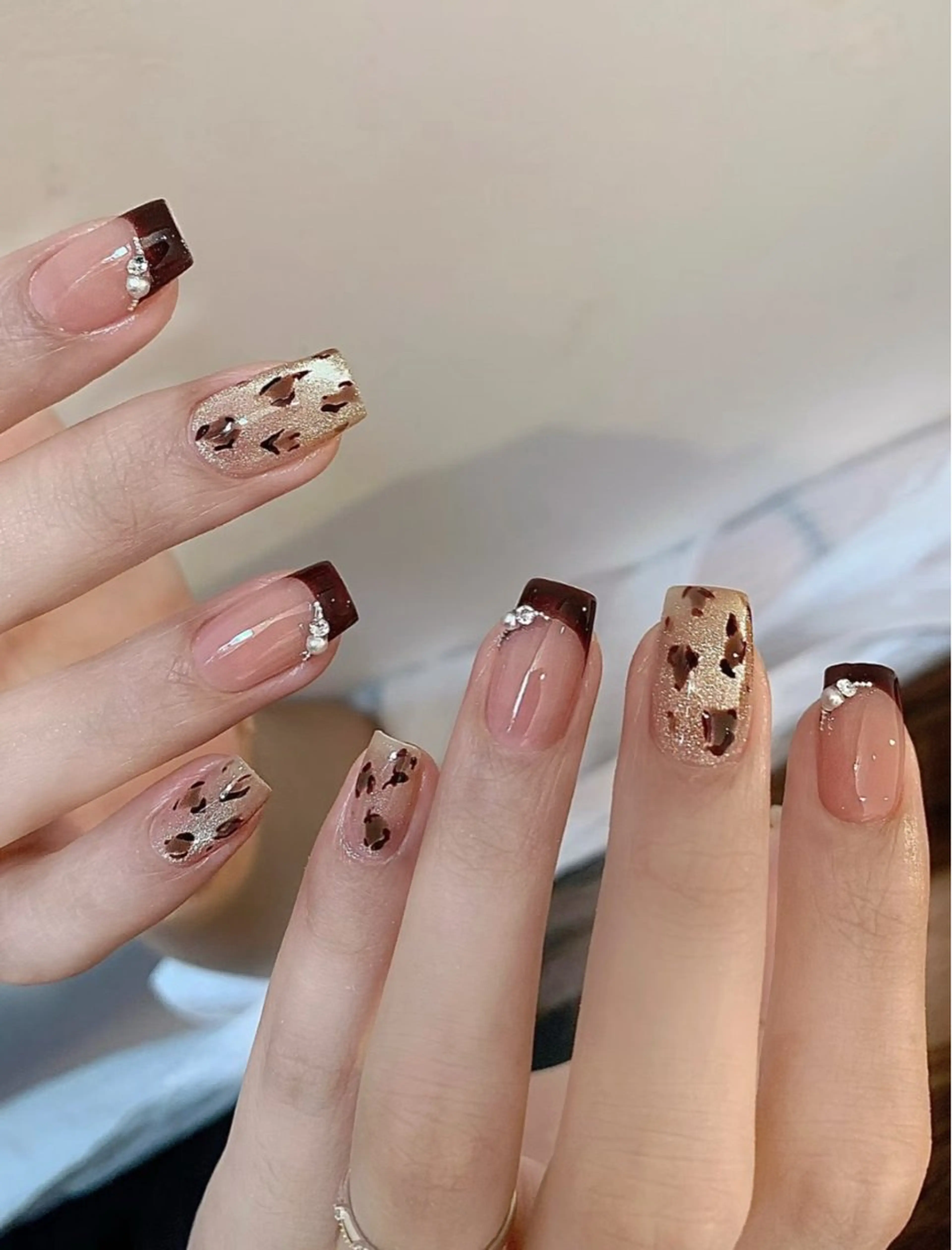 ネイル ハンドネイル HAHA salon所属・HAHA salonのネイルデザイン