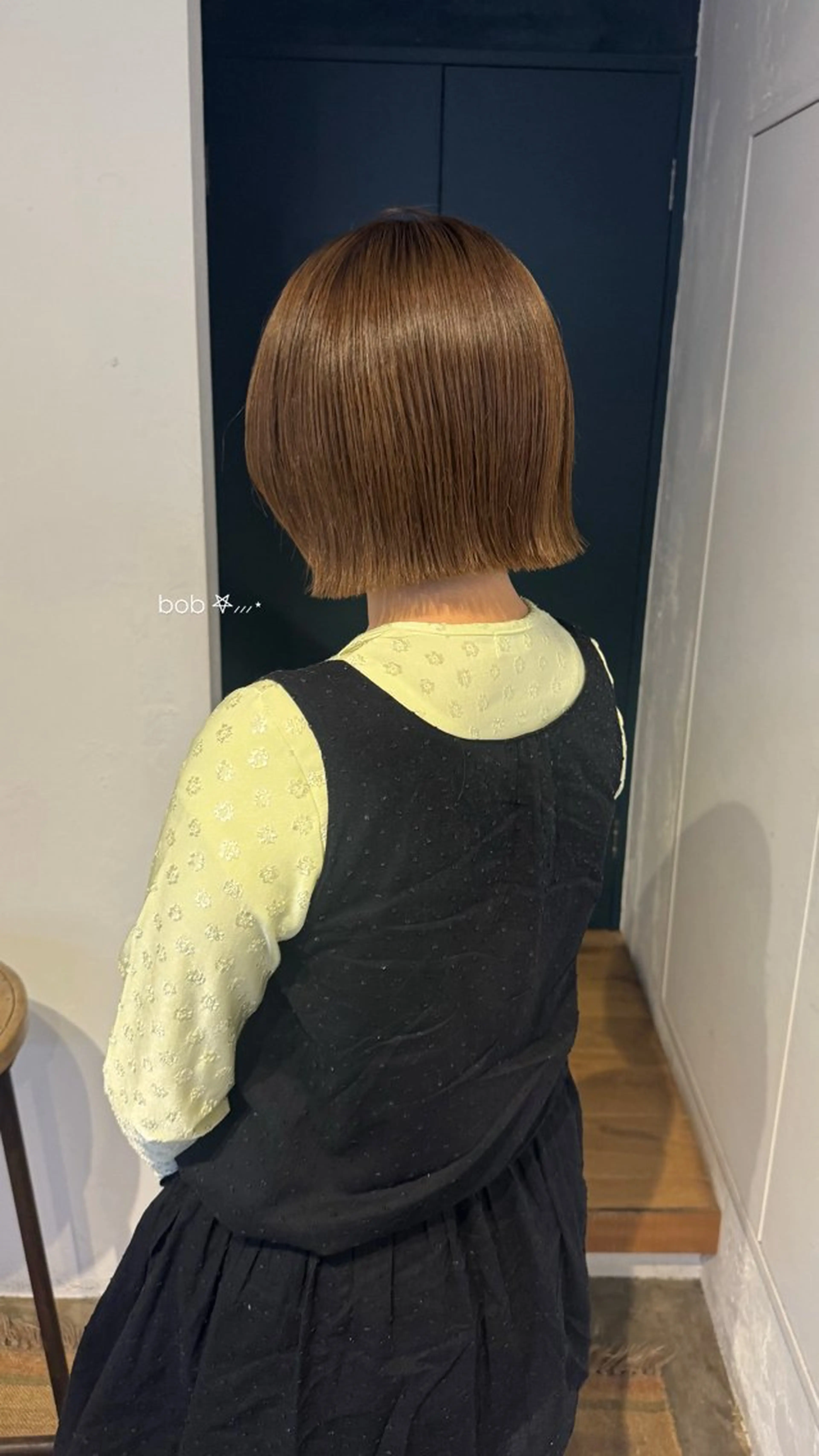 ショート ヘアアレンジ レイヤーカット ᵐⁱᵏⁱᵏᵒ / レイヤー★のヘアスタイル