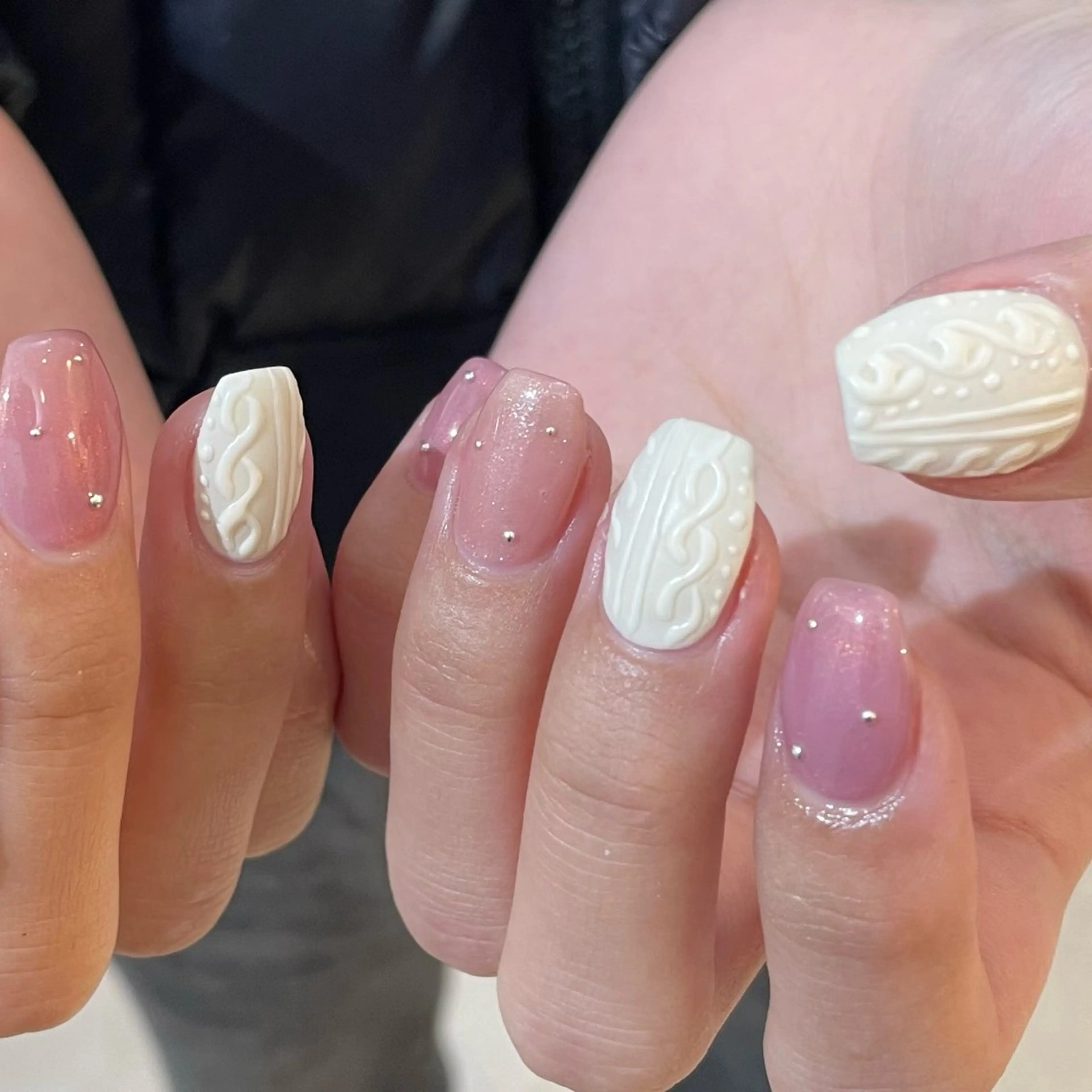 ネイル その他(ネイル) M.wish Yukinaのネイルデザイン