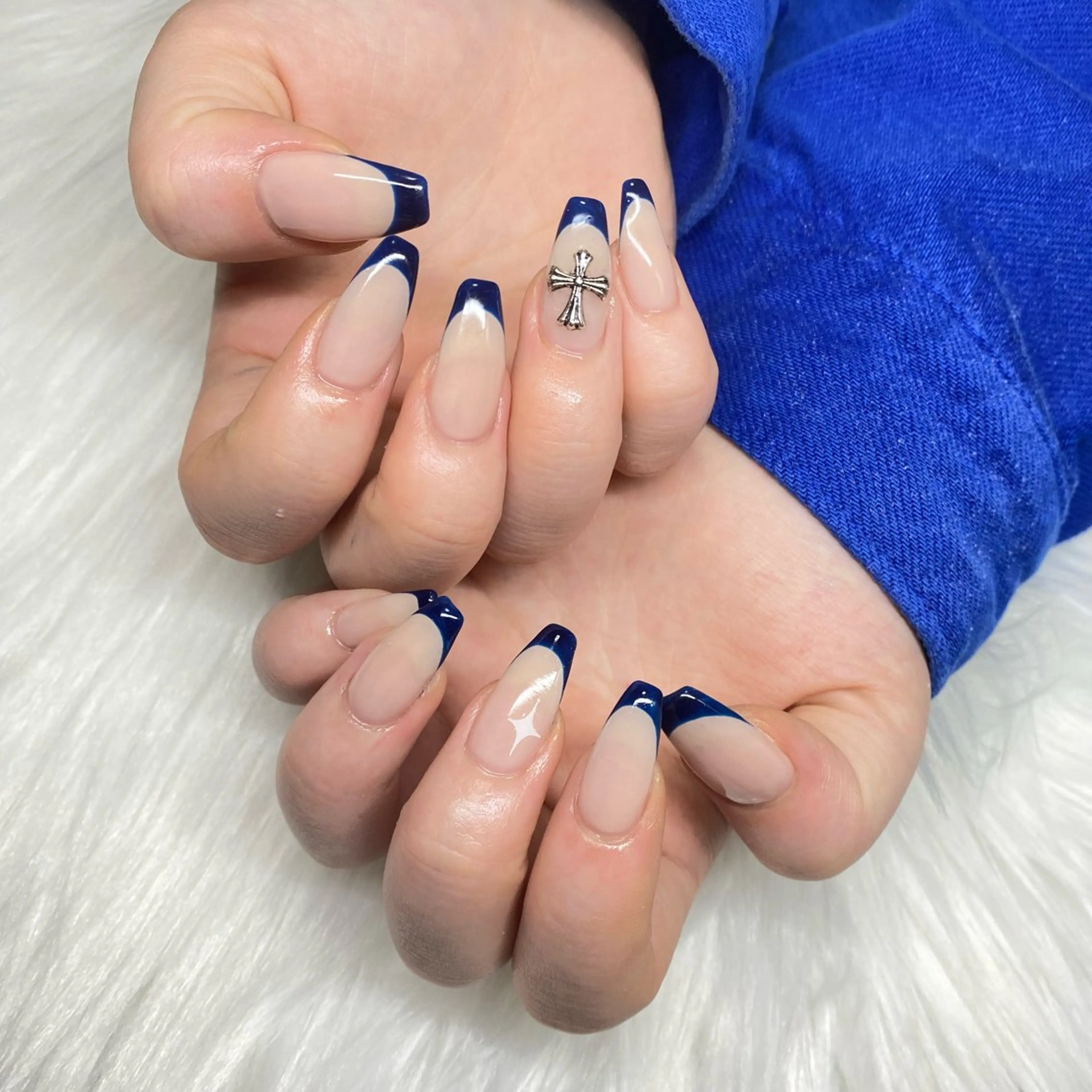 ネイル salon blairのネイルデザイン