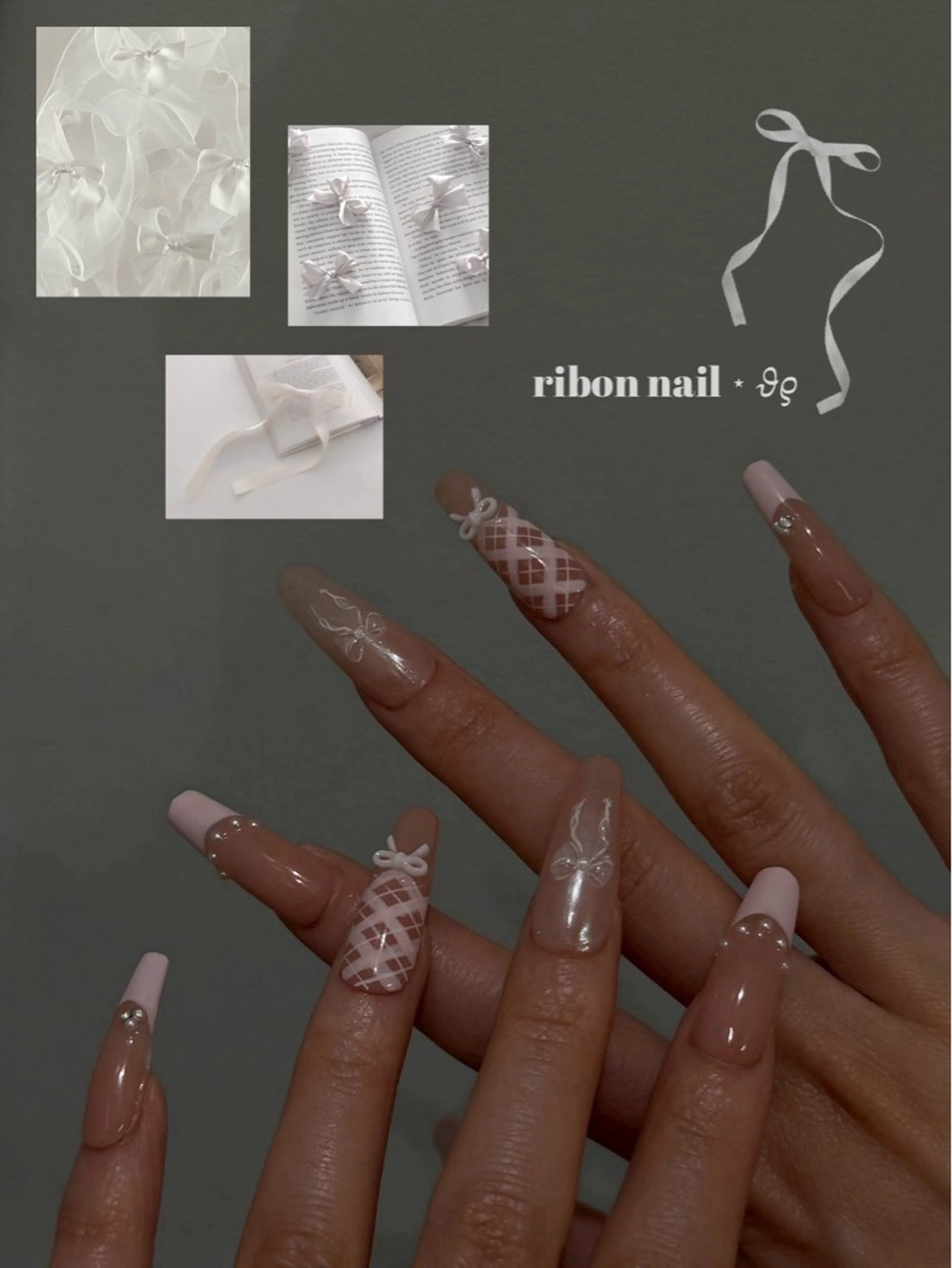ネイル pomy nail 新宿店のネイルデザイン