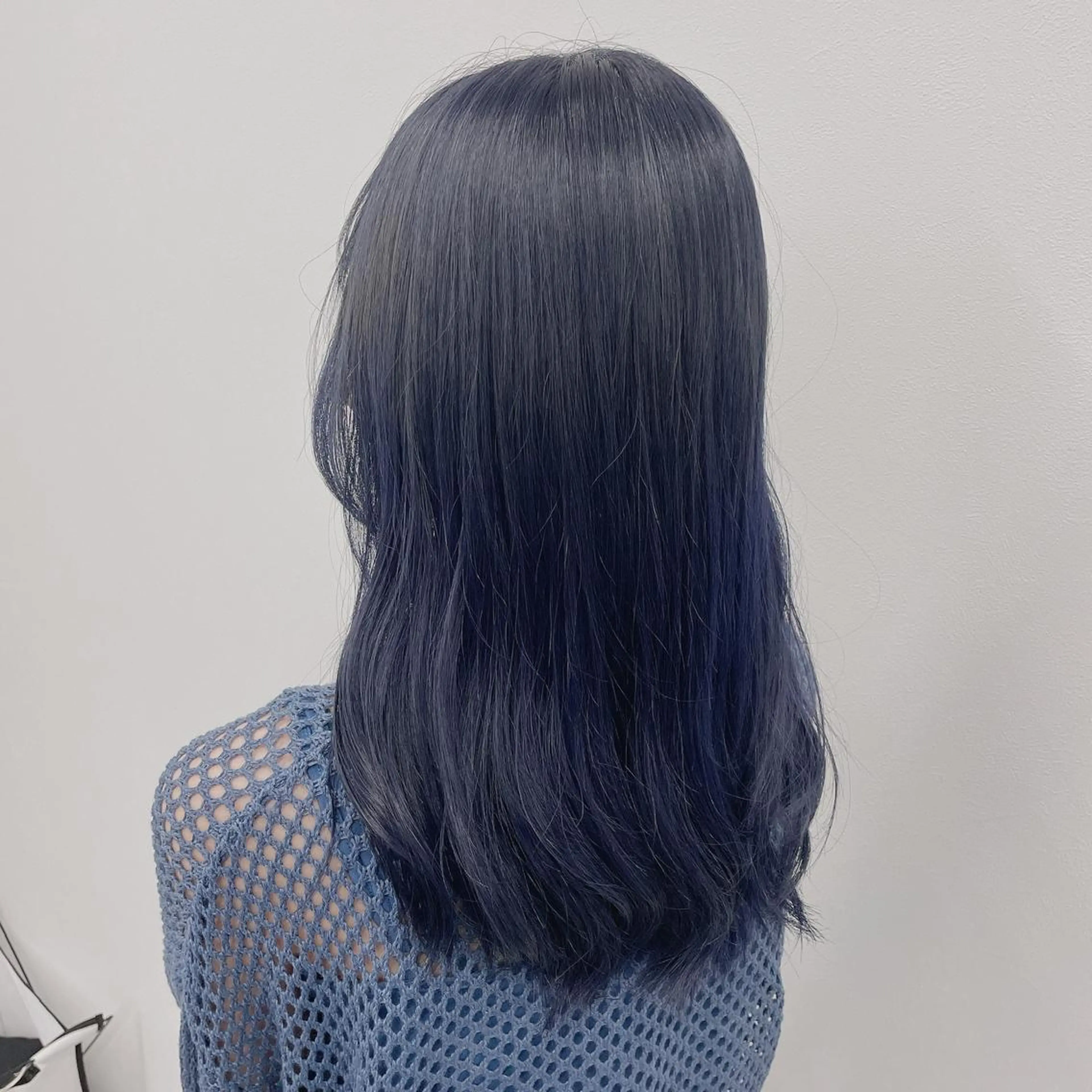 ロング カラー ヘアアレンジ ブリーチカラー🩰 ガーリー🩰とらのヘアスタイル