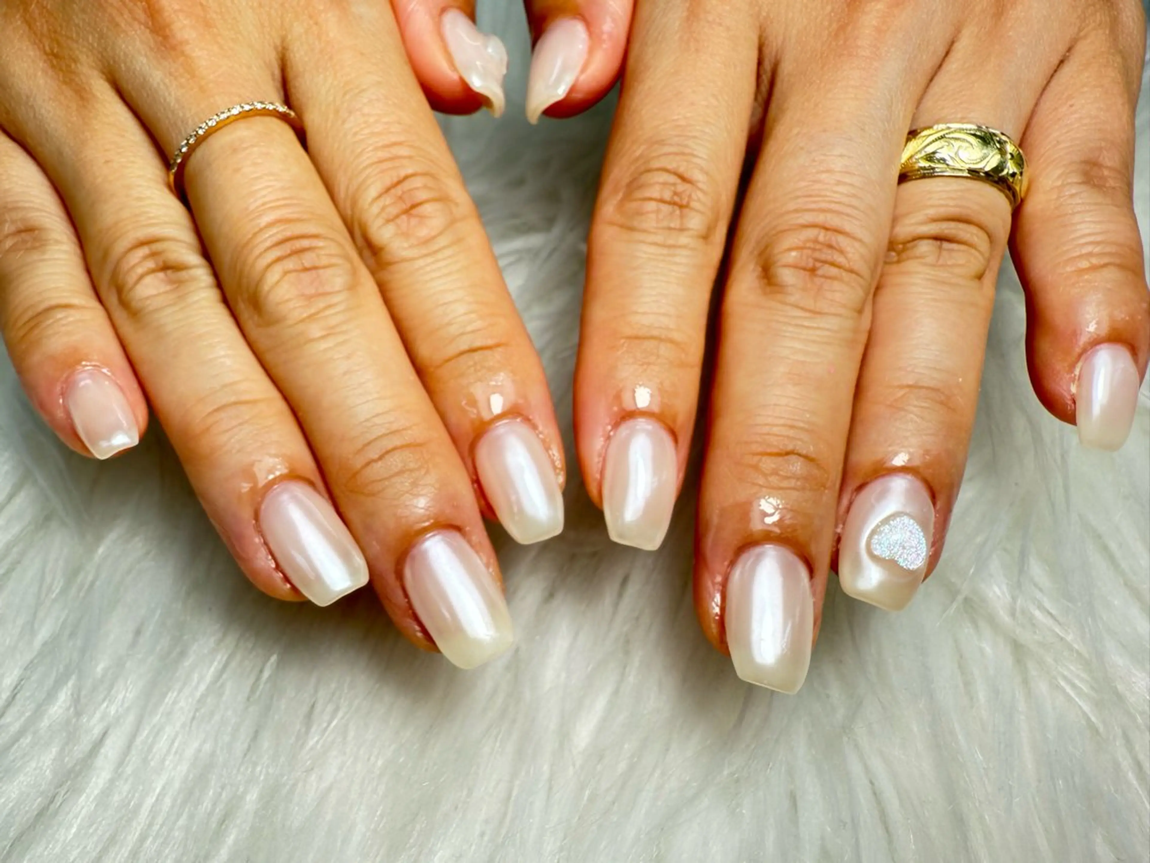 ネイル nail salon MANA　KEIKOのネイルデザイン