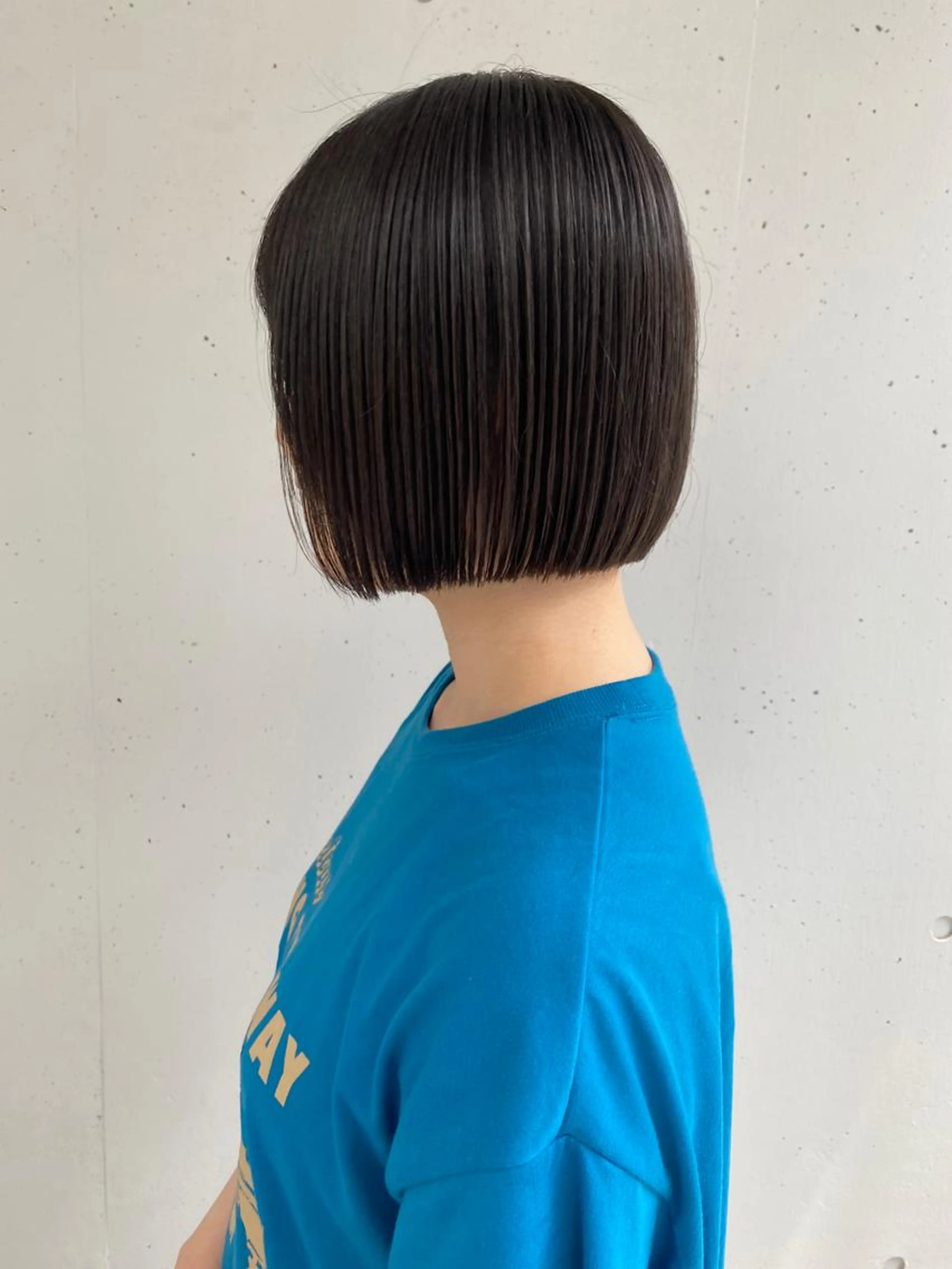 【🌸ミニモ限定🌸】カット＋スムーストリートメントの写真