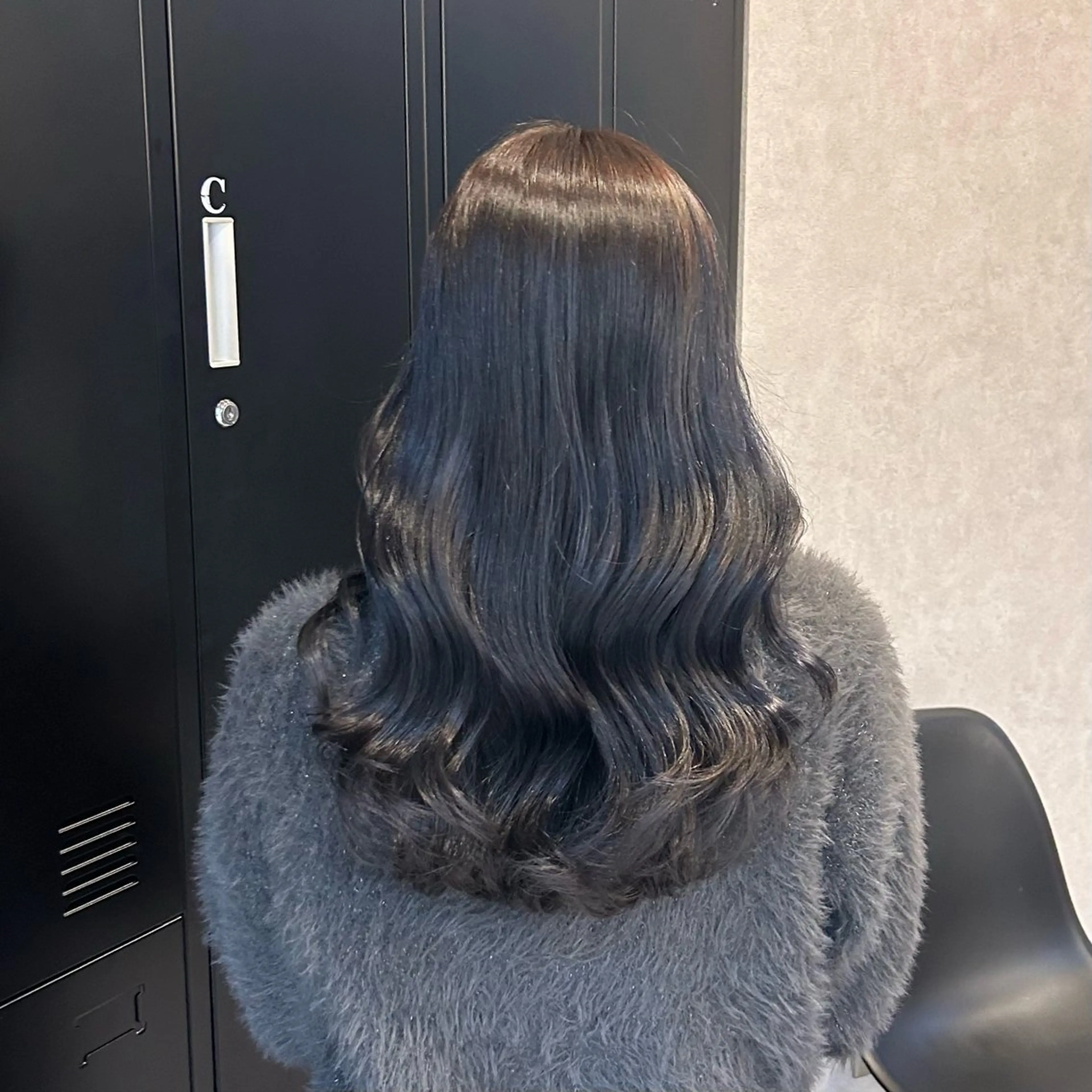 カラー ブリーチ ダブルカラー ブリーチなしカラー Grandoll Ralis店のヘアスタイル