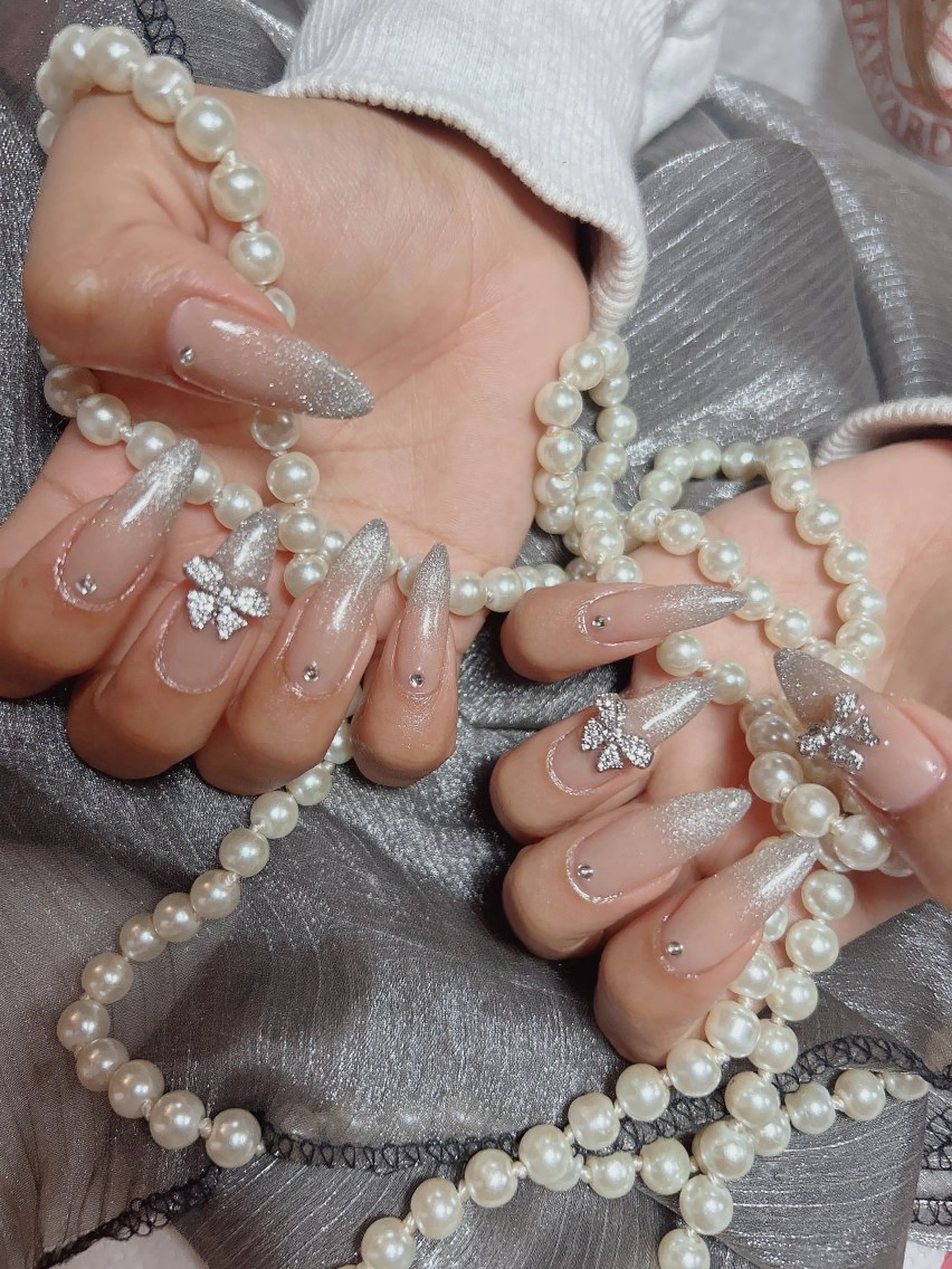 ネイル YOIネイルサロン所属・YOI ゆみのネイルデザイン