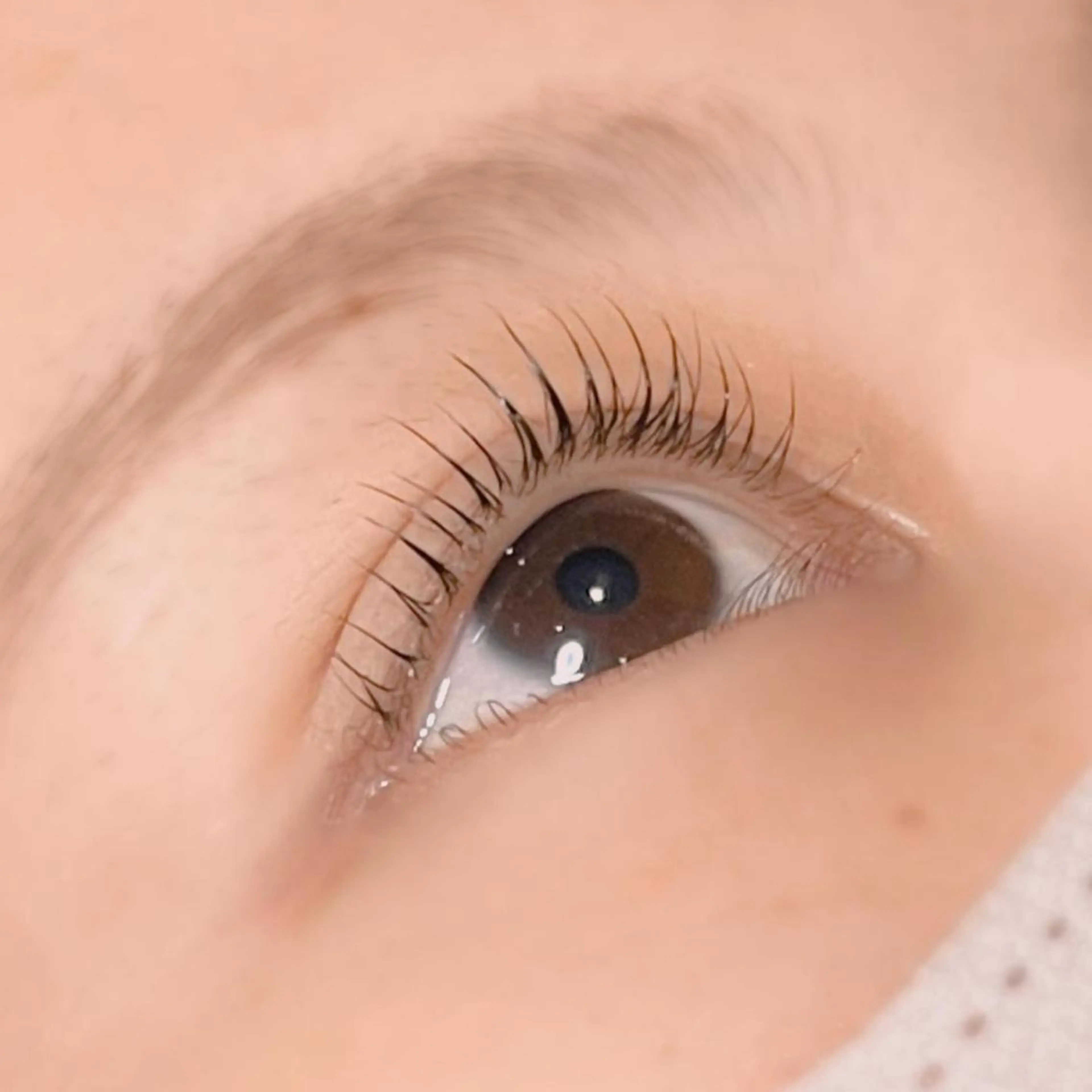 ミディアム カラー パーマ ヘアアレンジ メンズ キッズ マツエク・マツパ ケアカラー パリジェンヌラッシュリフト まつげパーマ エクステ 髪質改善 sara 荒井店のヘアスタイル