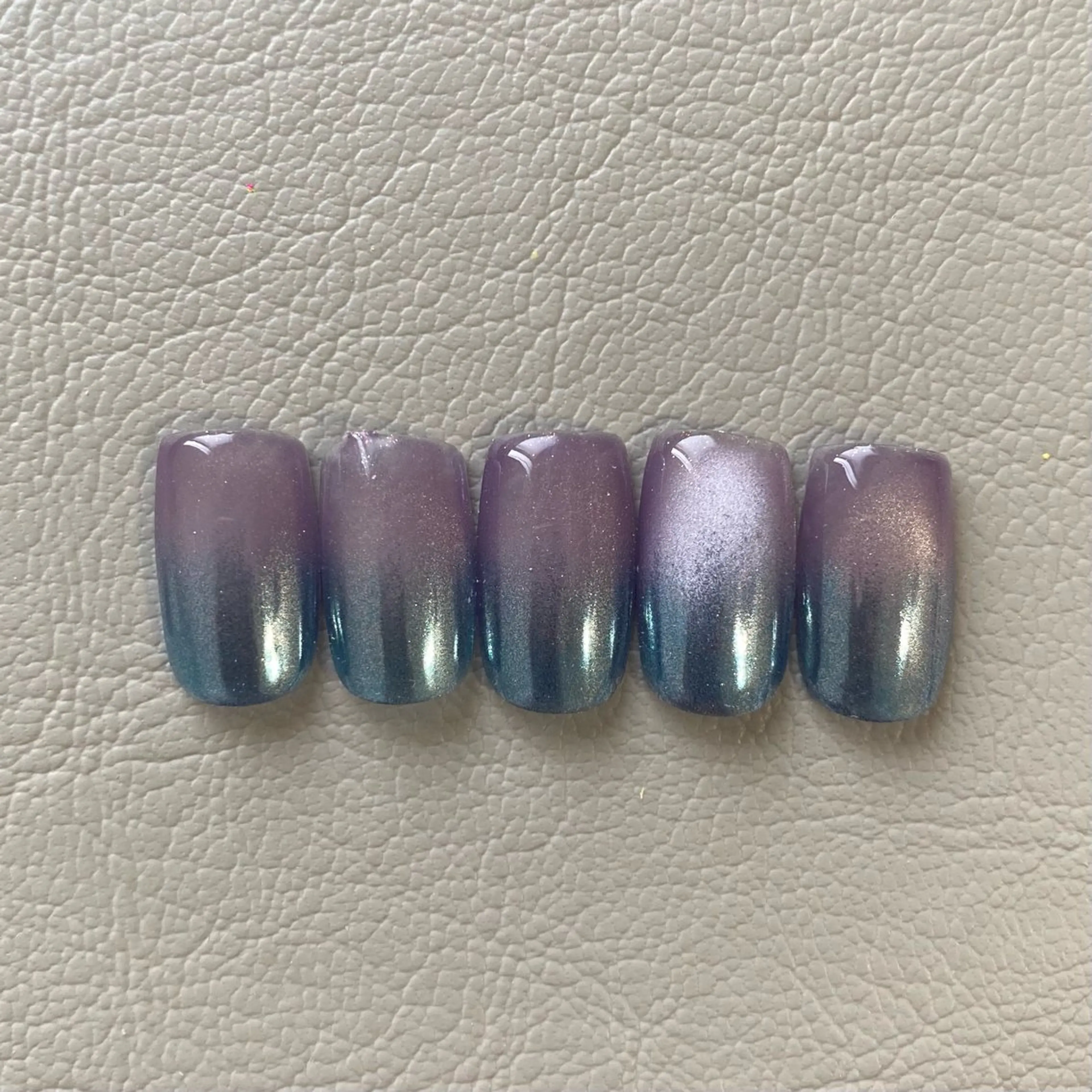 ネイル Ulu nail Kanaのネイルデザイン