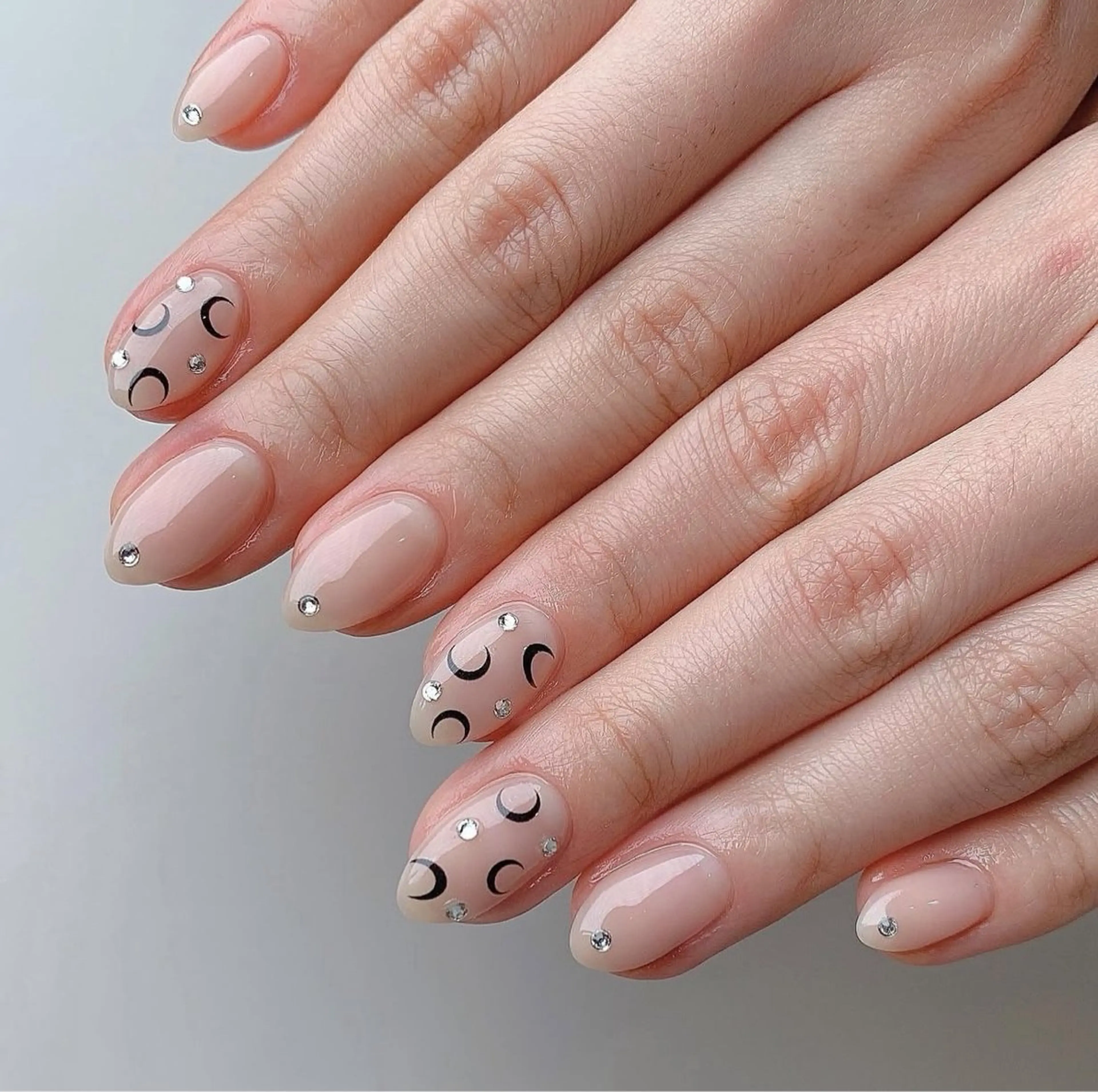 ネイル ハンドネイル Lilla nailsalon所属・Lilla Nail Salonのネイルデザイン