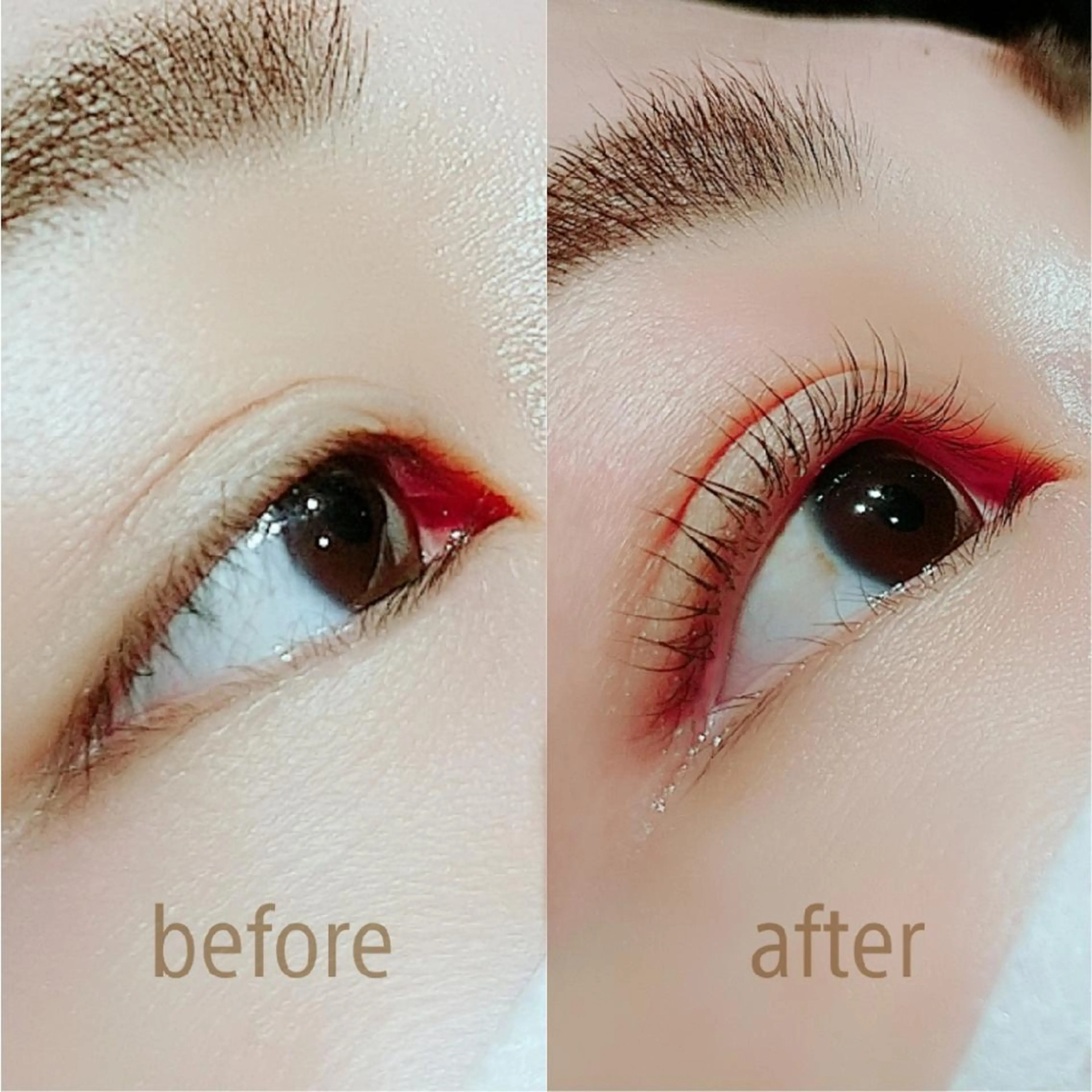 マツエク・マツパ まつげパーマ Lereve 三宮店所属・Lereve .三宮店のエステ・リラクイメージ