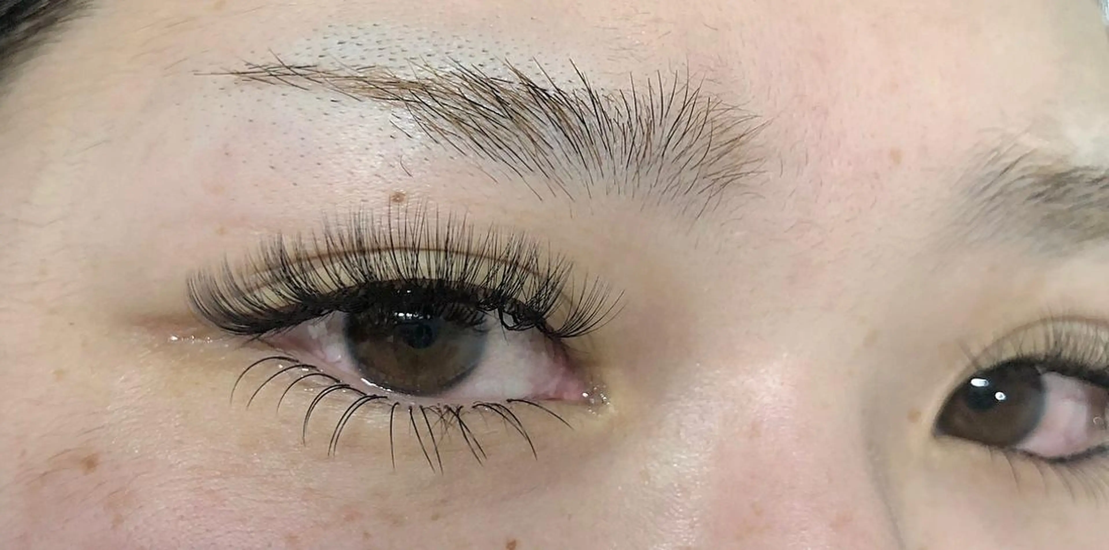 マツエク・マツパ Beauty 恵理菜のマツエク・マツパデザイン