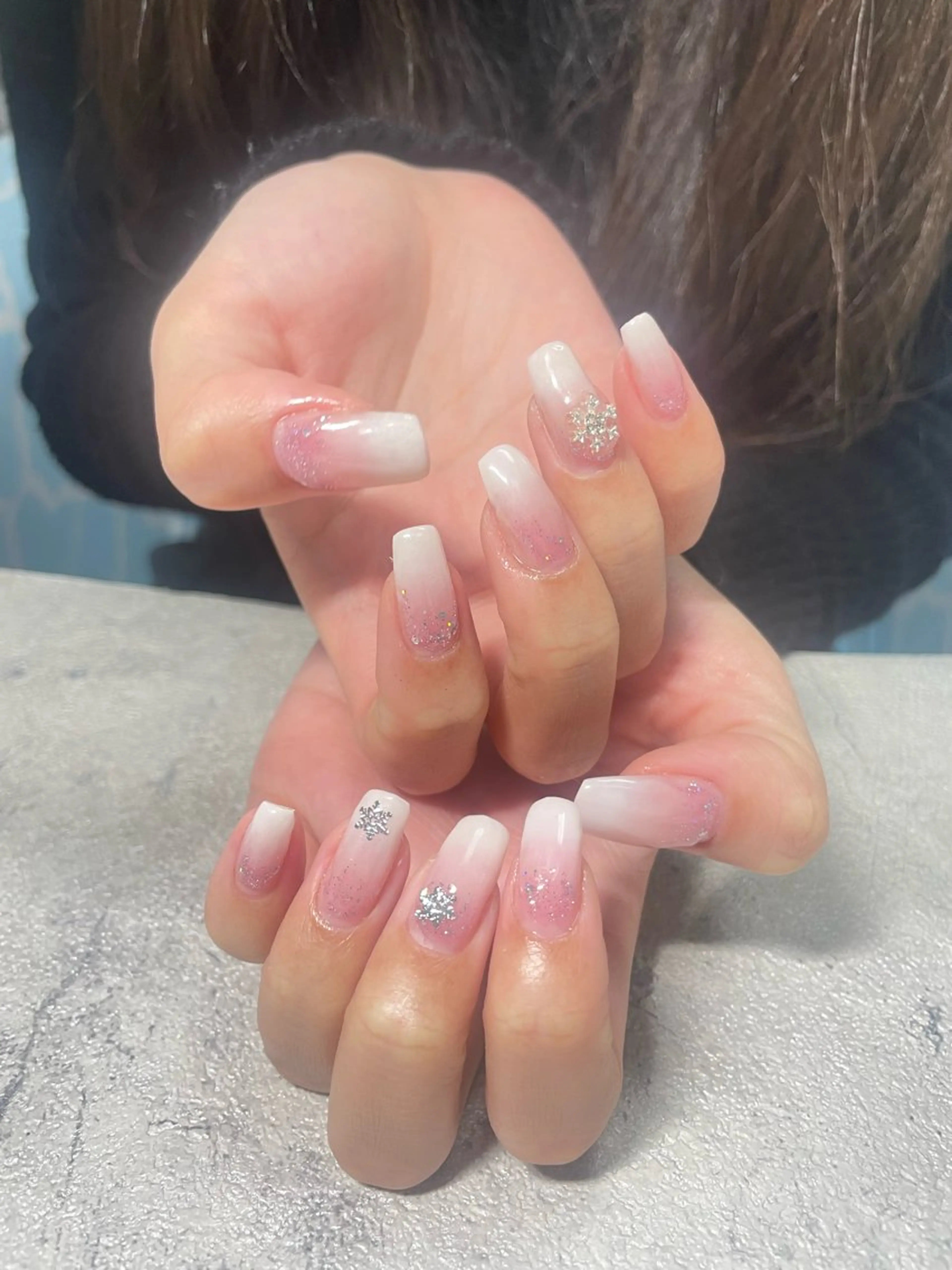 ネイル はるひな ねいるのネイルデザイン