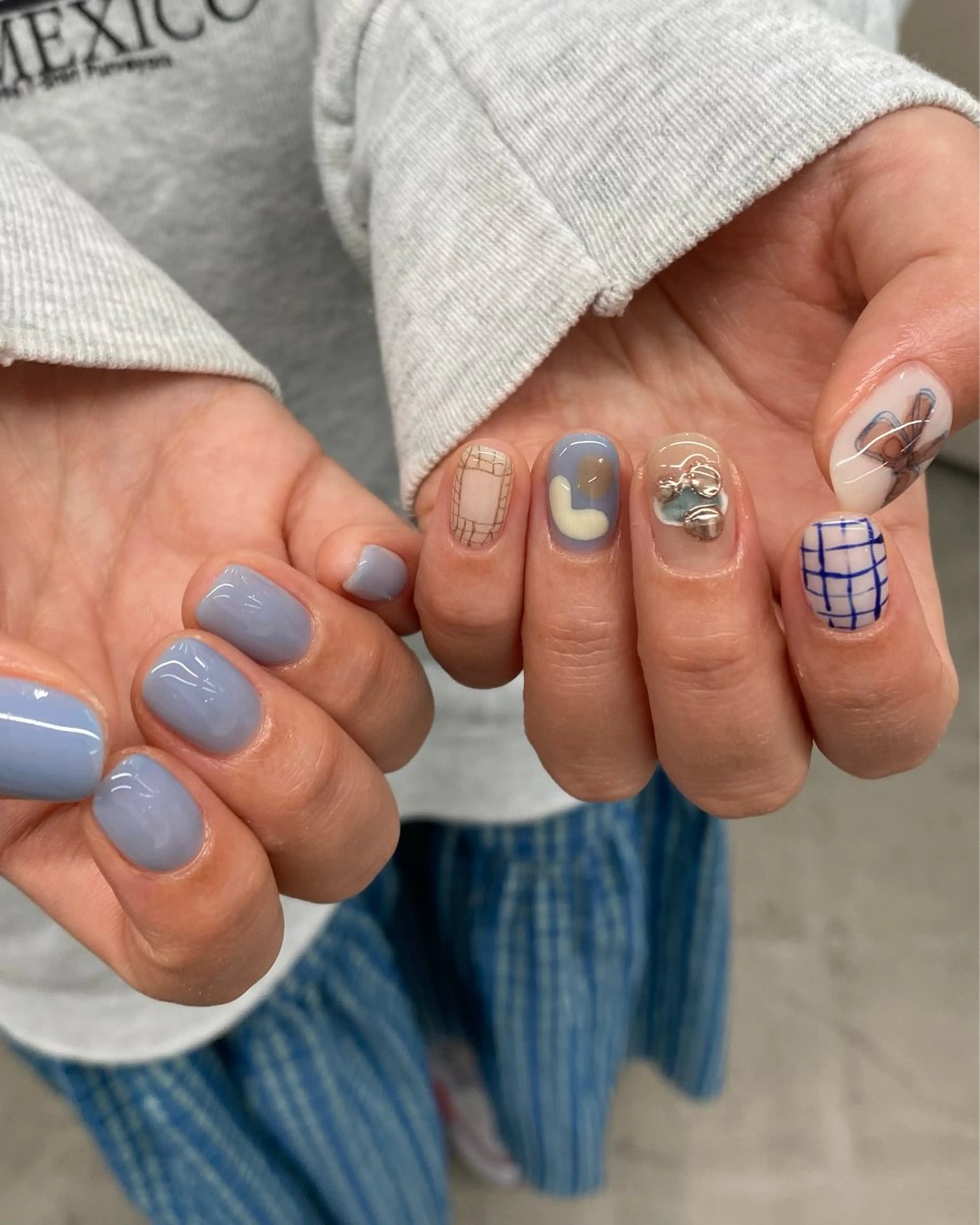 ネイル koyuki /nailのネイルデザイン