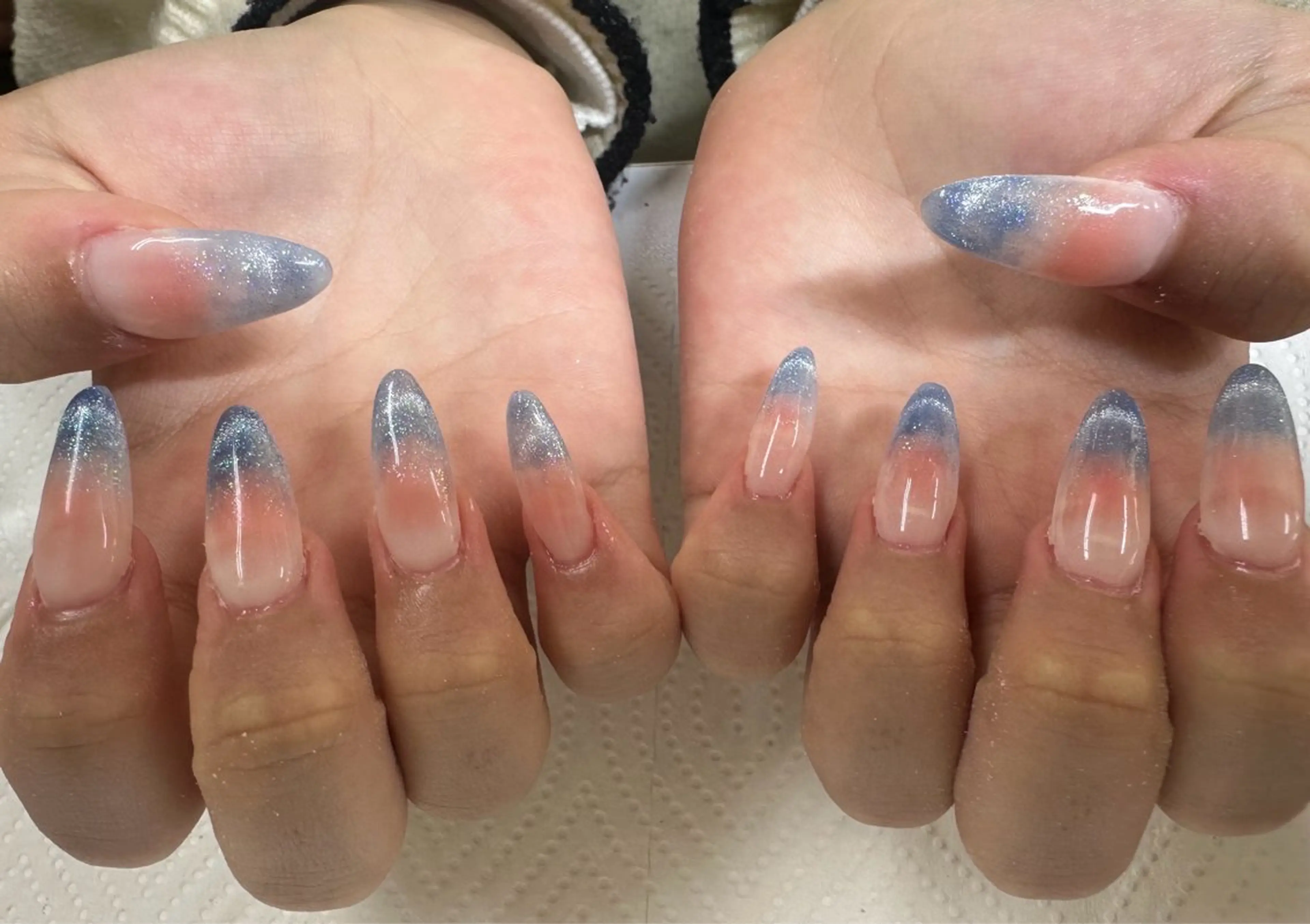 ネイル Minoan Tのネイルデザイン