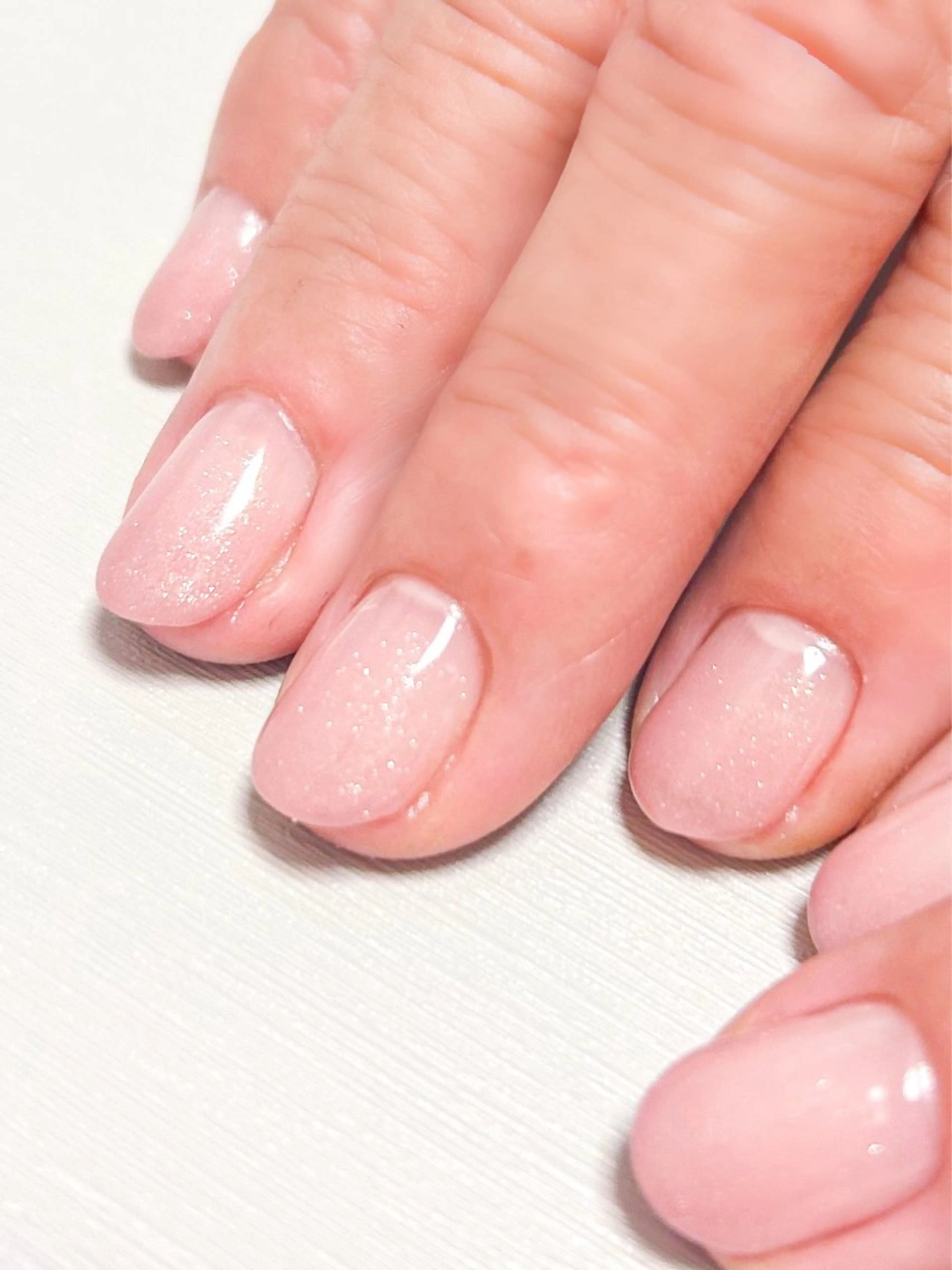 ネイル Lilly nail Mikuのネイルデザイン