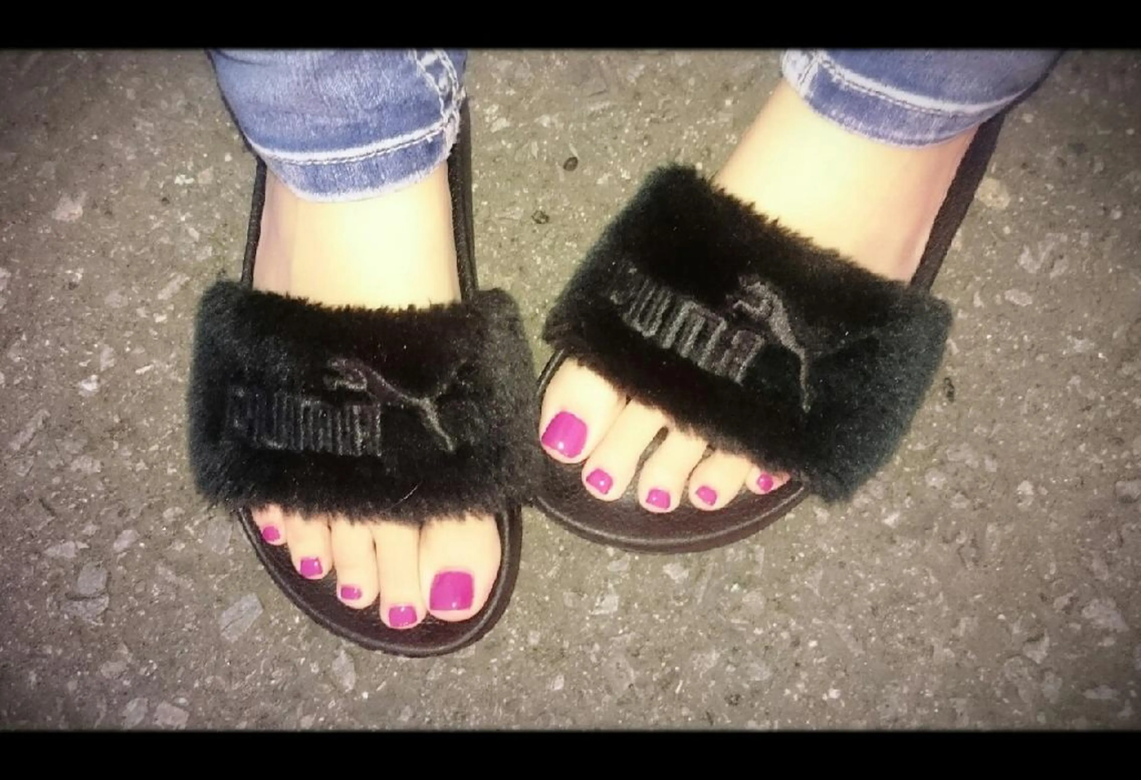 ミディアム ネイル キッズ カラー R*NAIL .comのネイルデザイン