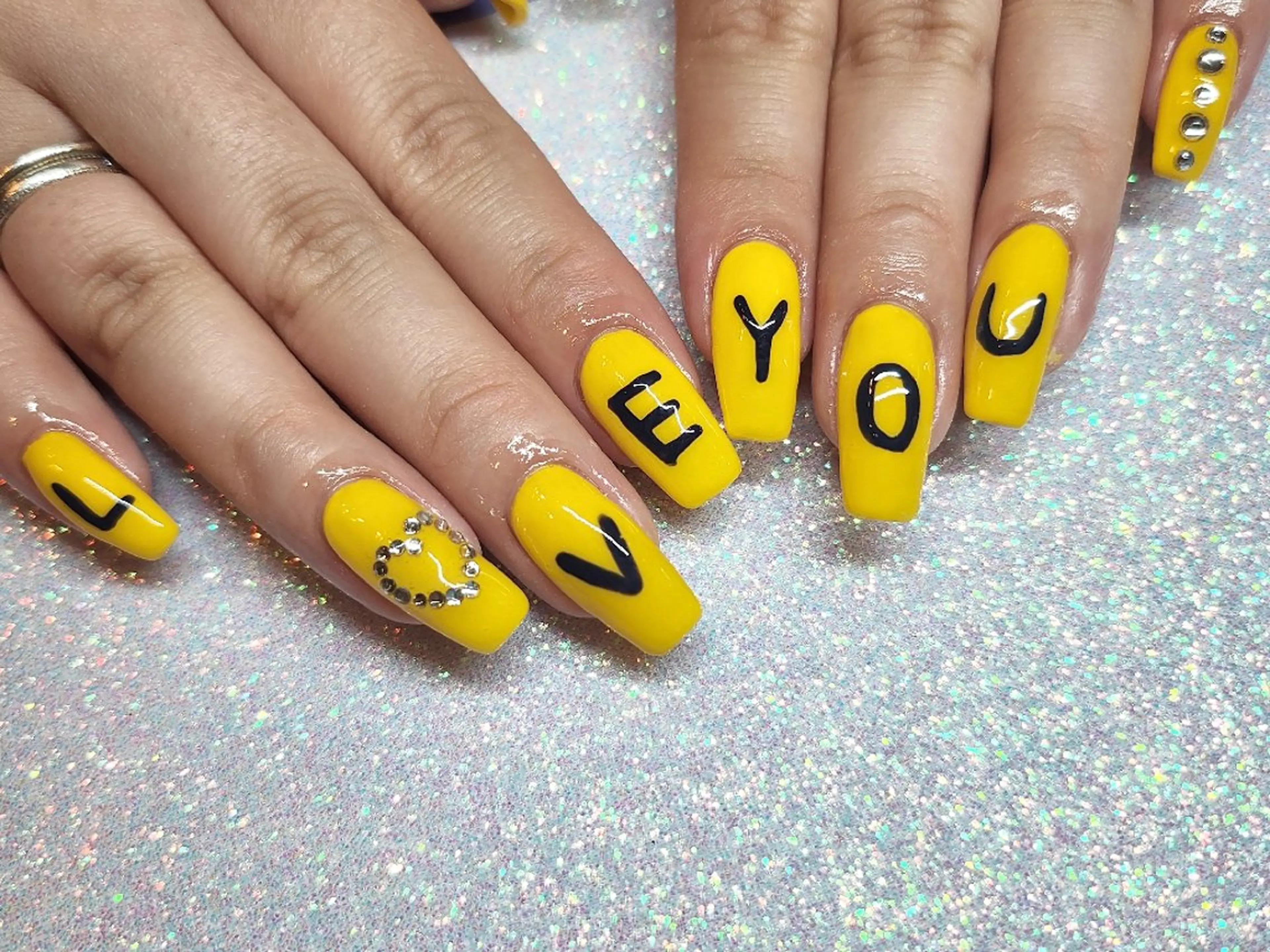 ネイル 💜bora .のネイルデザイン