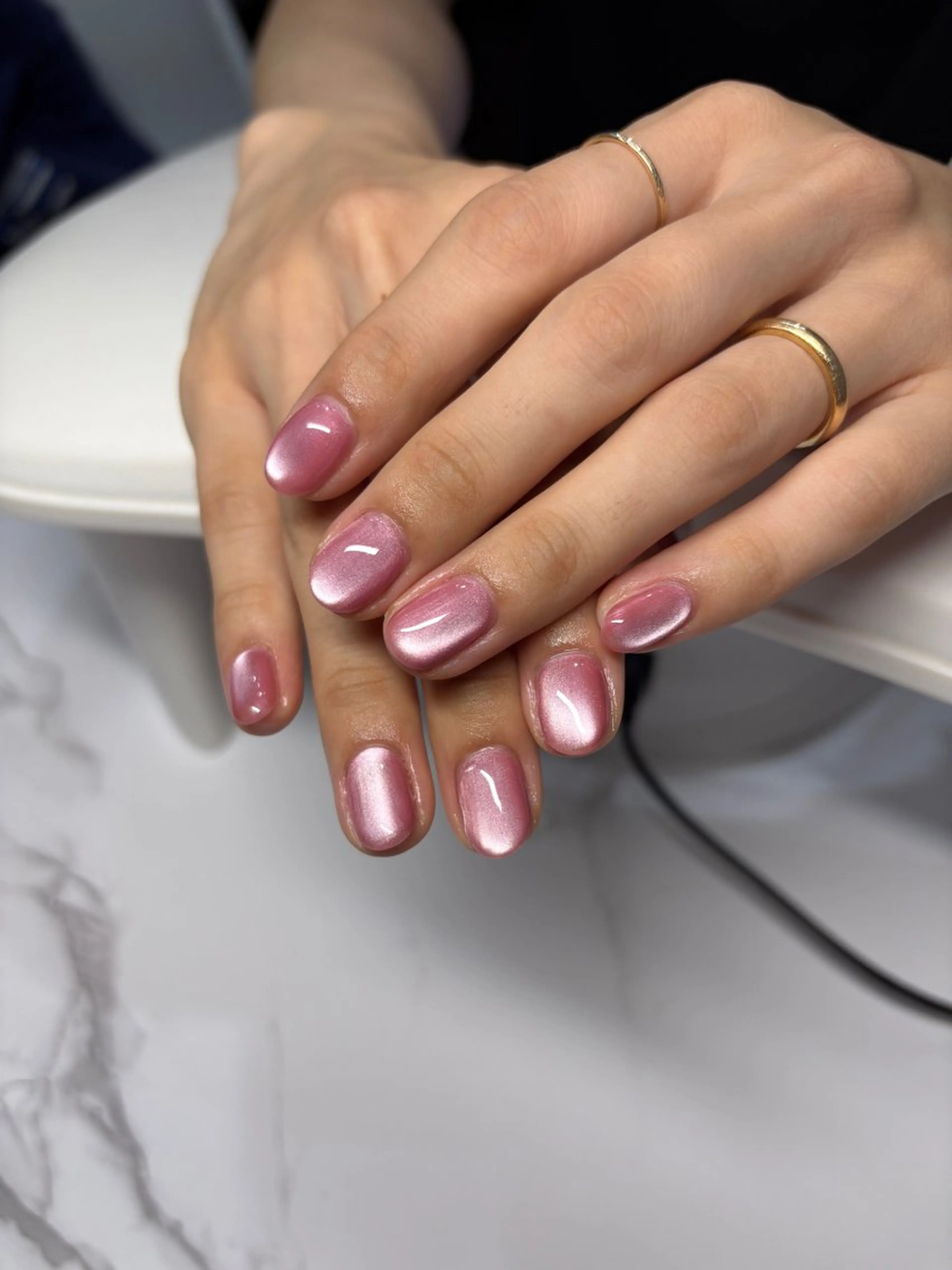 ネイル ハンドネイル Nails by Akariのネイルデザイン