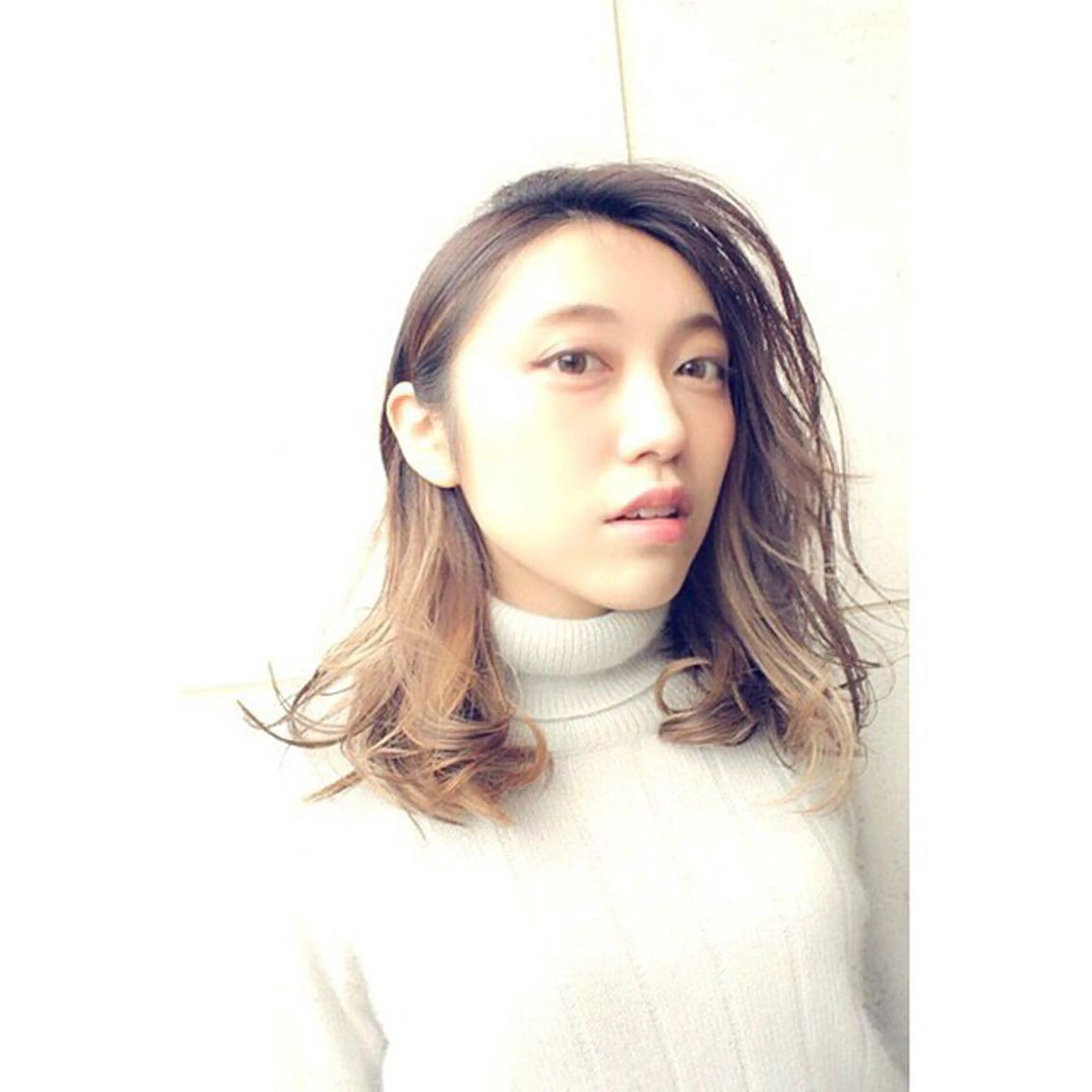 ショート ミディアム セミロング ロング カラー パーマ ヘアアレンジ メンズ キッズ ネイル マツエク・マツパ LOAWe ロウイのその他イメージ