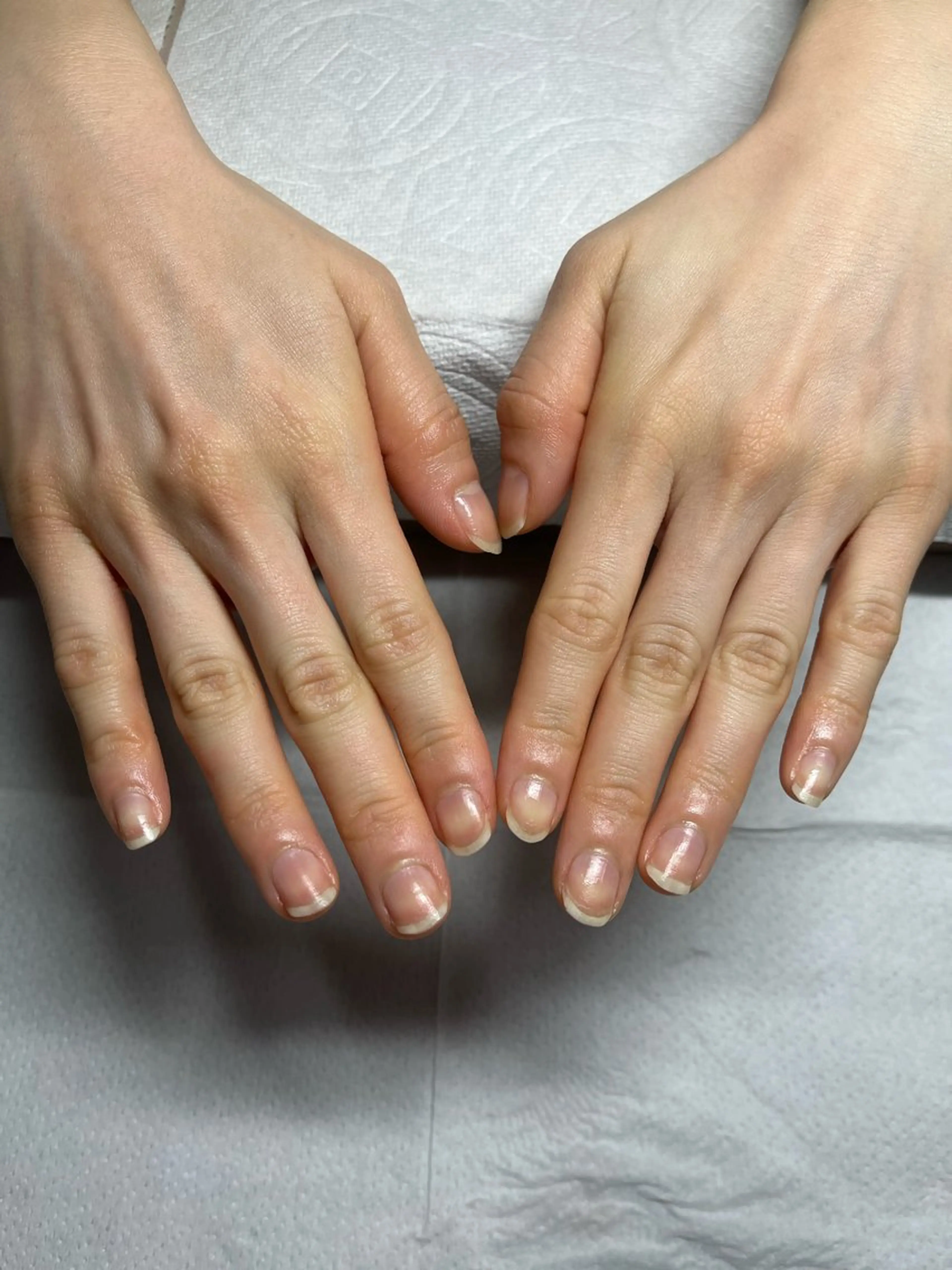ネイル ハンドケア Nail Salon RiLion所属・果穂🎀 RiLionのネイルデザイン