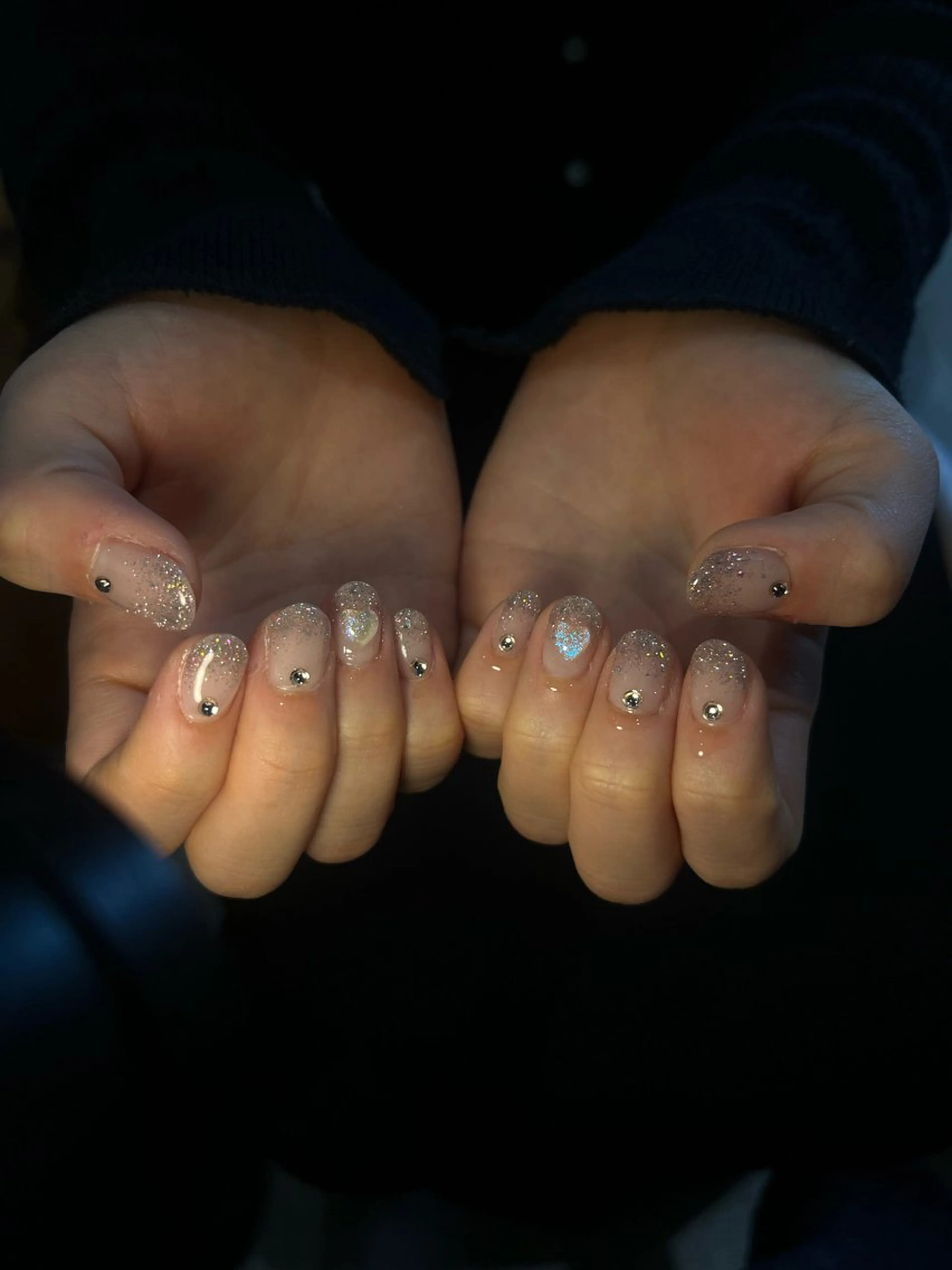 ネイル Earth☆*: taruのネイルデザイン