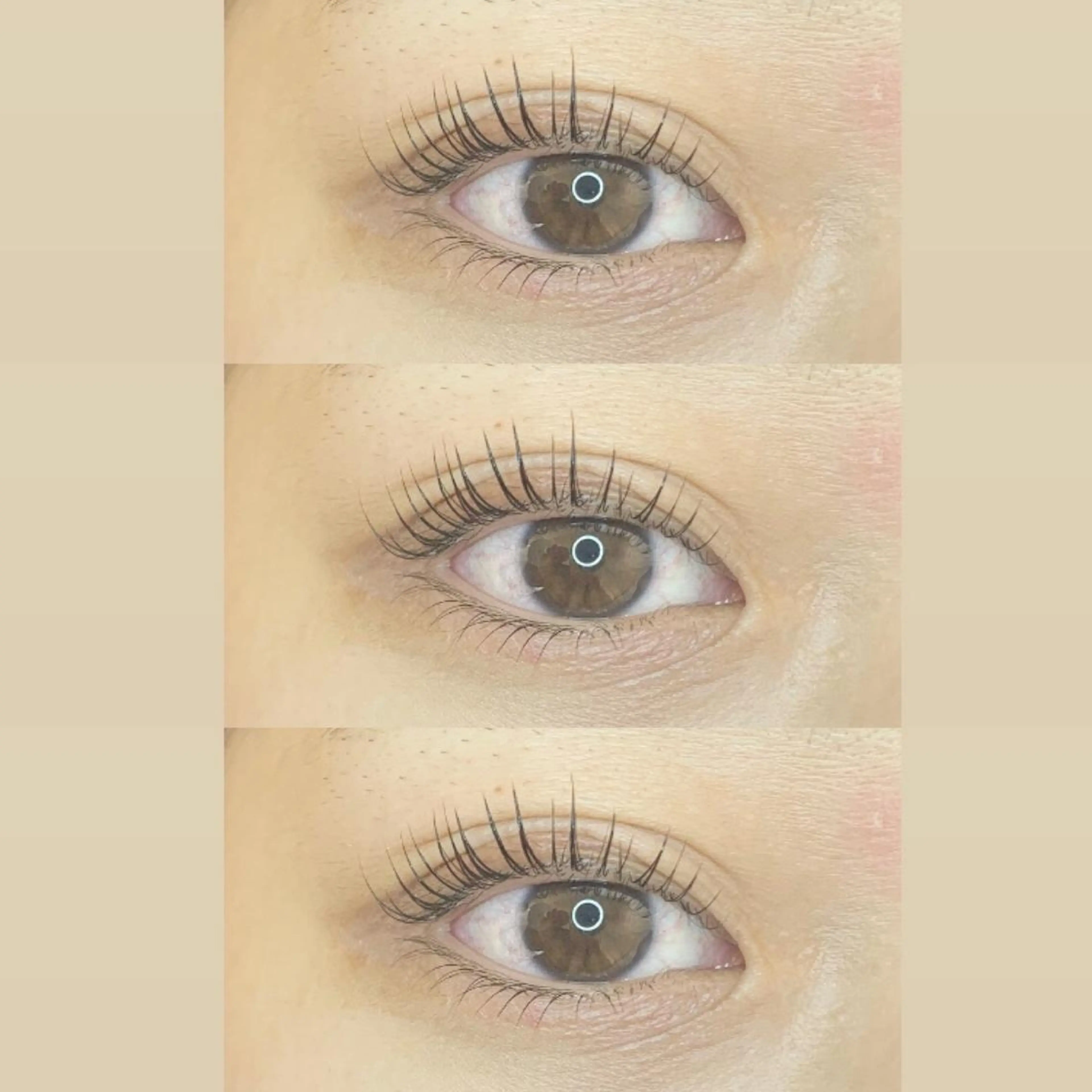 マツエク・マツパ Kai eyelash所属・YU MEのマツエク・マツパデザイン
