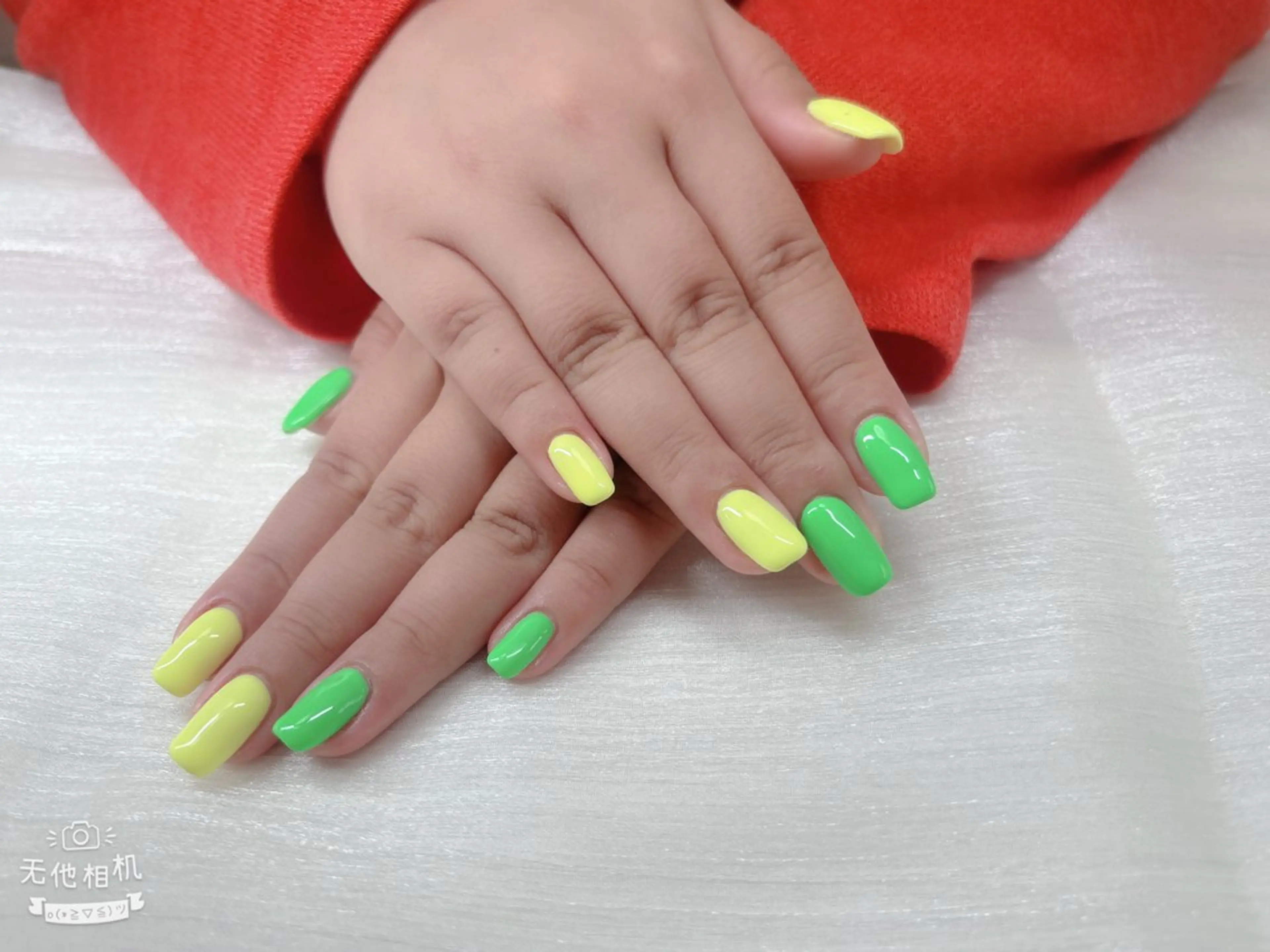ネイル kira  nail 静のネイルデザイン