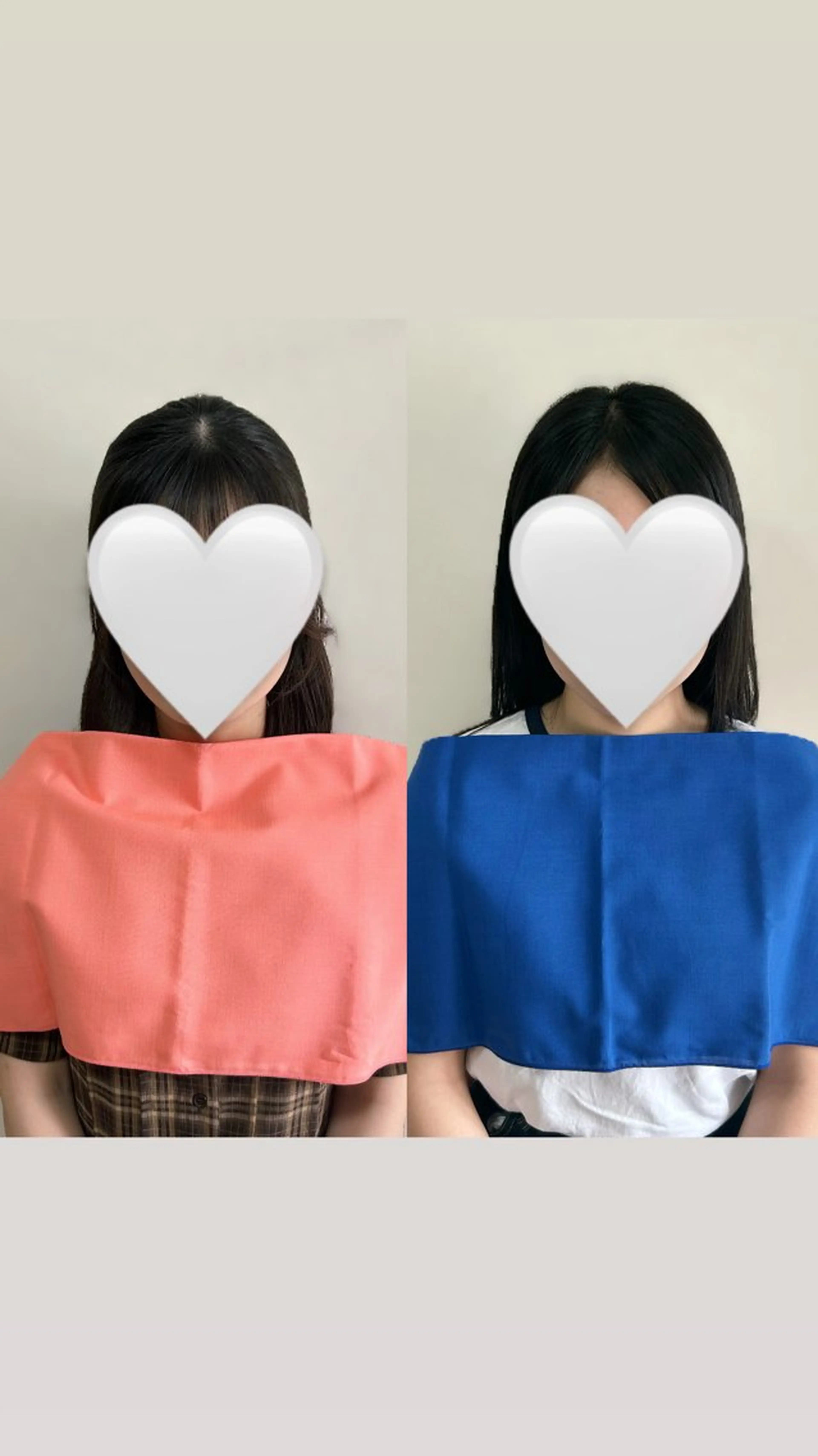 パーソナルカラー診断 骨格診断 顔タイプ診断 パーソナルカラー/ 骨格/顔タイプ診断のその他イメージ