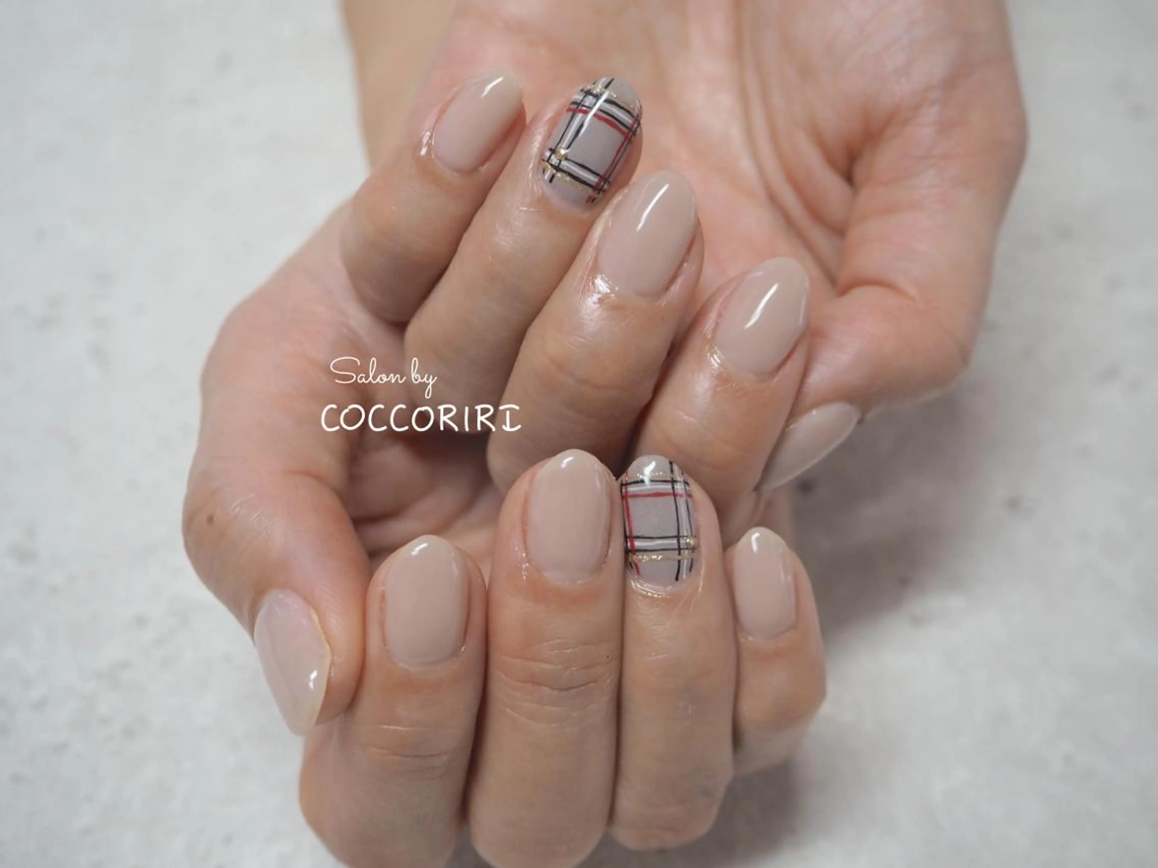 ネイル ensowa✱laf NAILのネイルデザイン