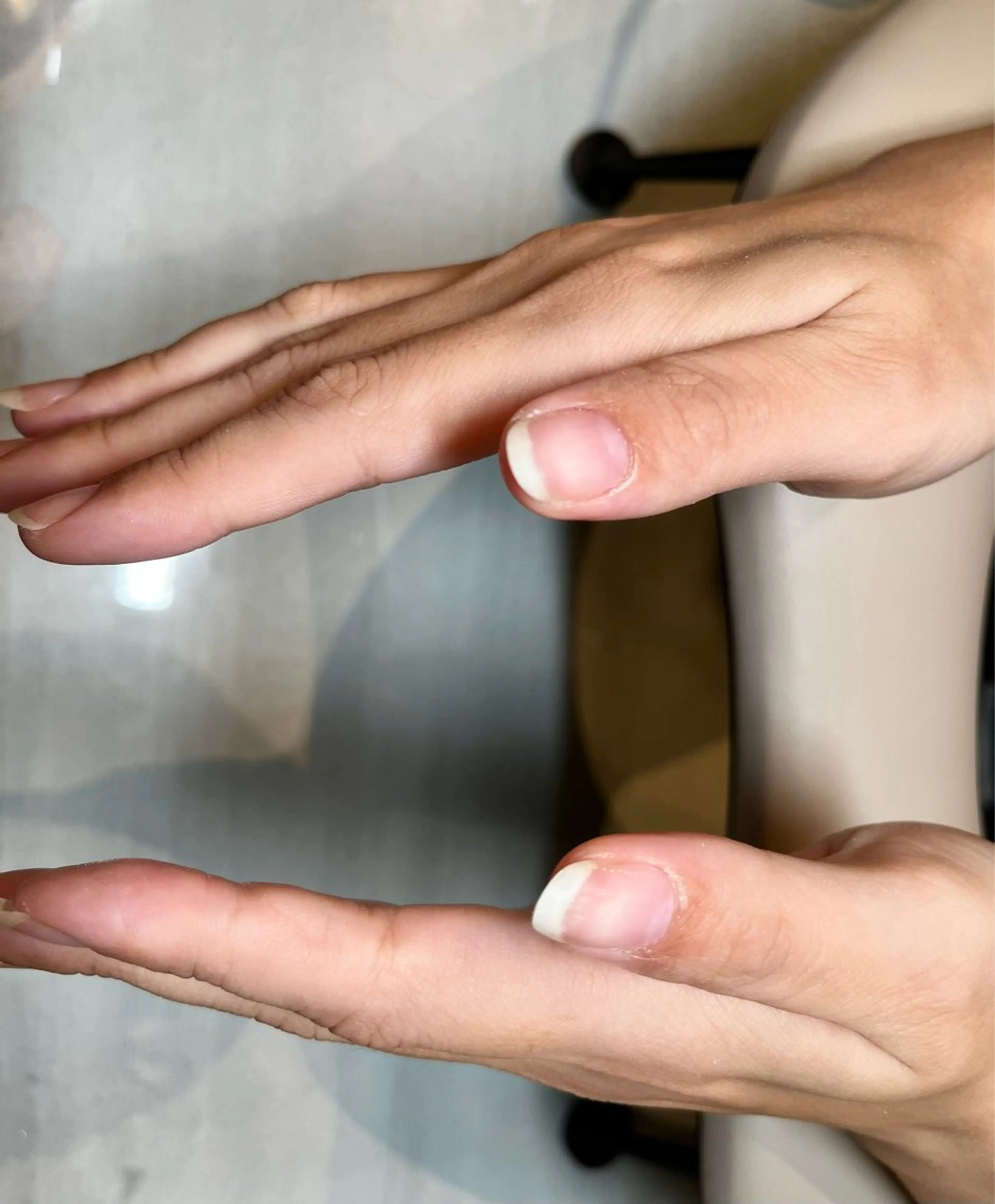 ネイル オフのみ(ネイル) NAILSALON FROSCH所属・FROSCH/ 凜のネイルデザイン