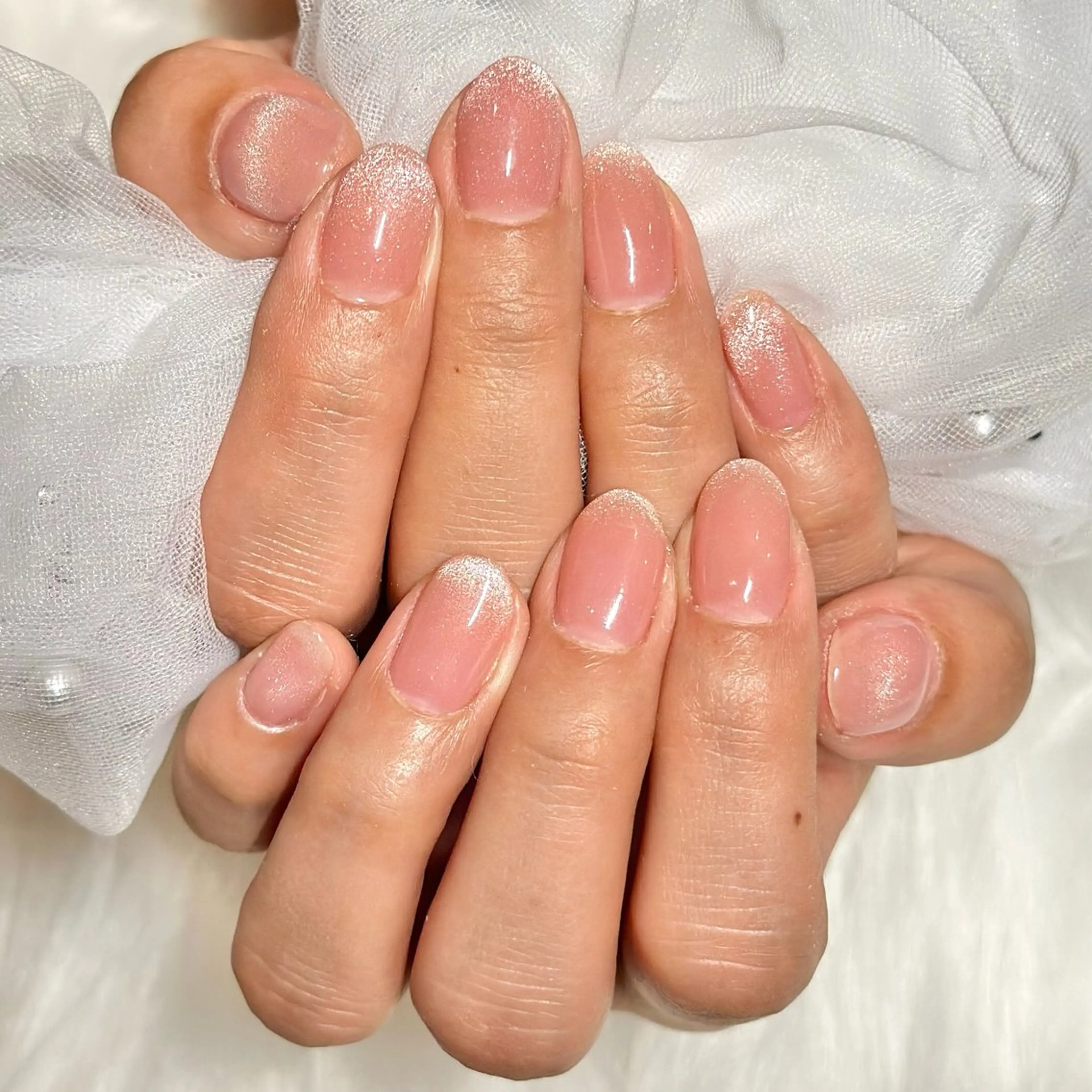 ネイル まつい さきのネイルデザイン