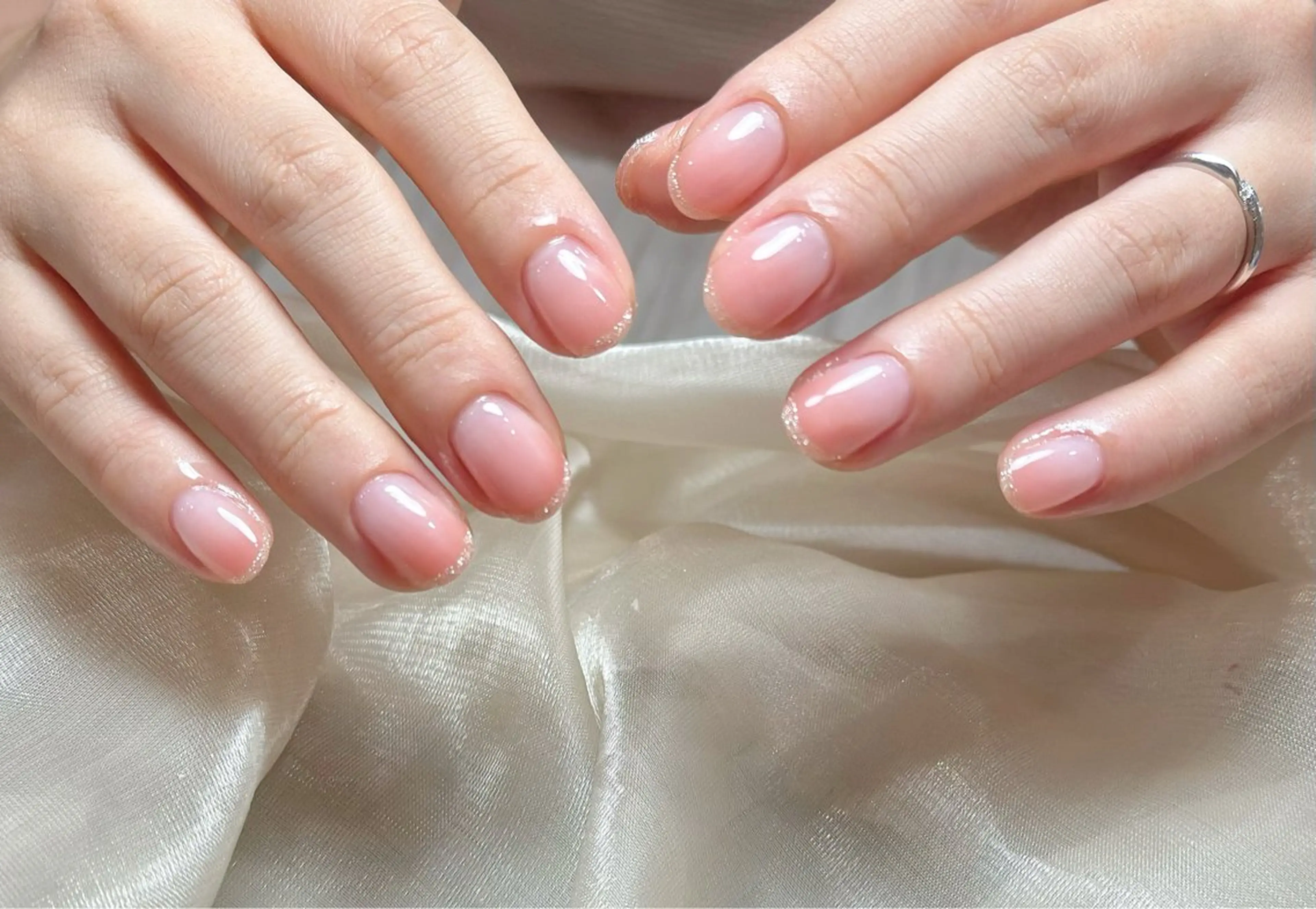 ネイル GEMINI NAILのネイルデザイン